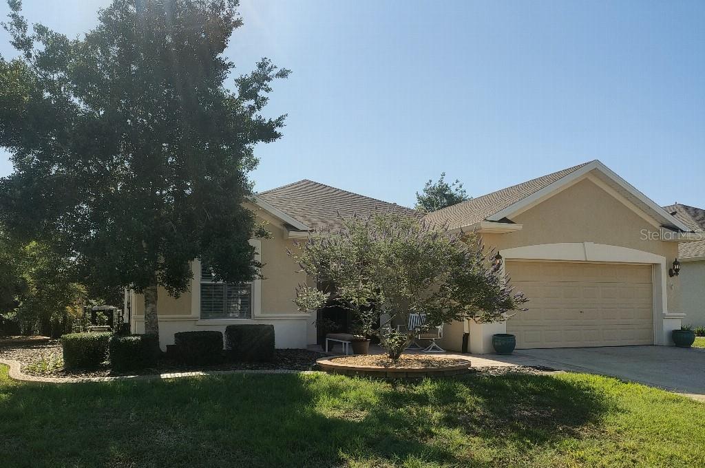 6601 SW 93RD CT, OCALA, FL, 34481