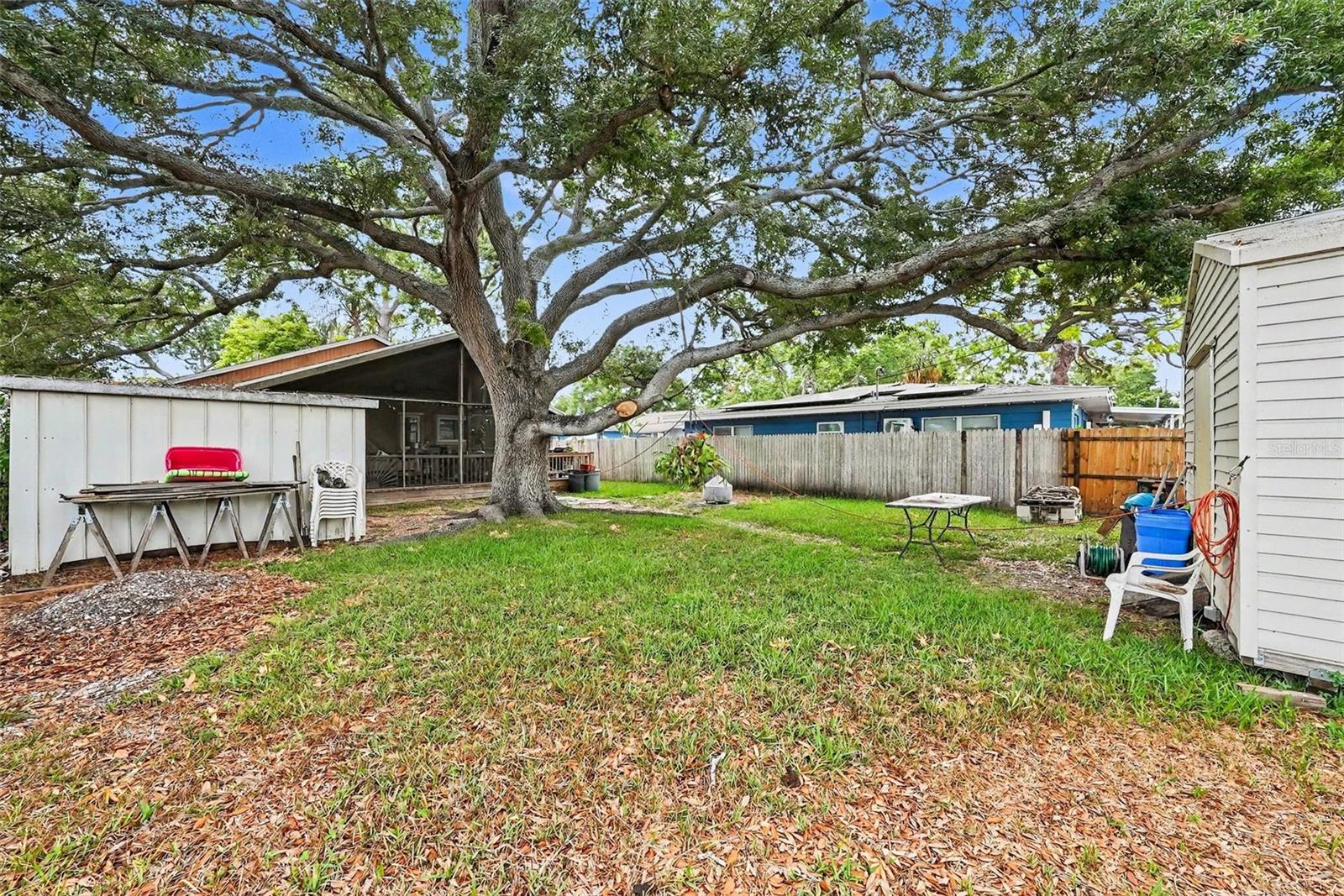 5560 76TH AVE N, PINELLAS PARK, FL, 33781