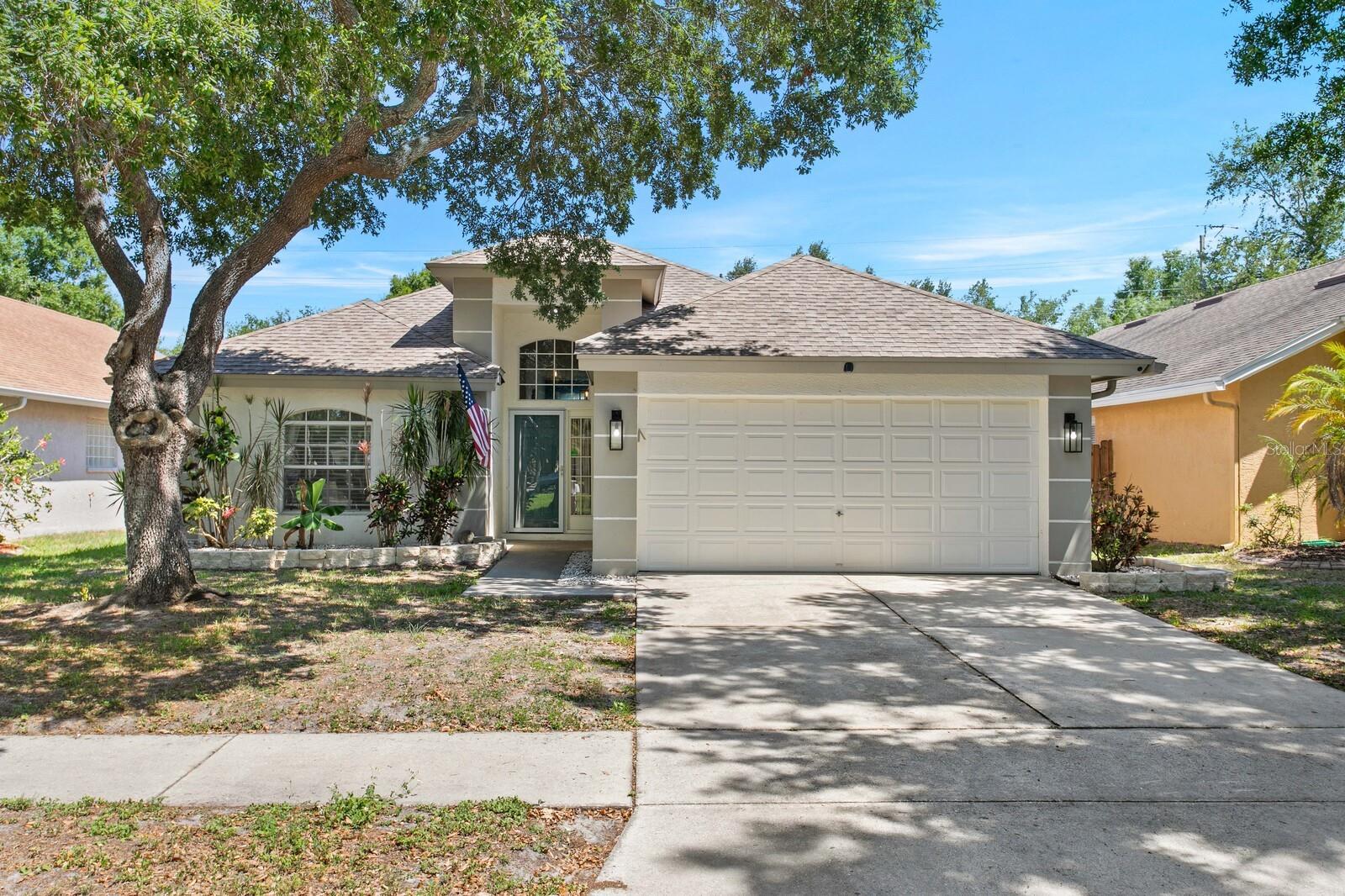 1603 SCOTCH PINE DR, BRANDON, FL, 33511