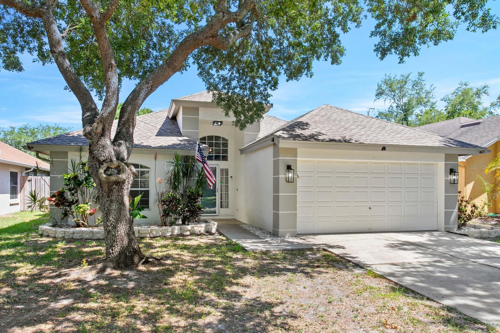 1603 SCOTCH PINE DR, BRANDON, FL, 33511