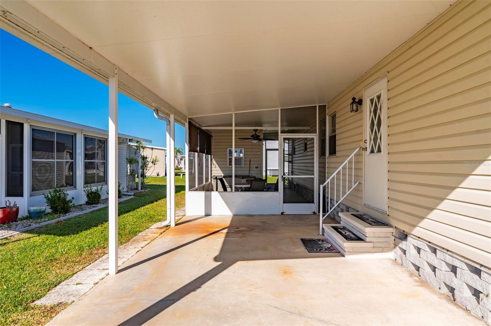 1000 KINGS HWY #426, PORT CHARLOTTE, FL, 33980