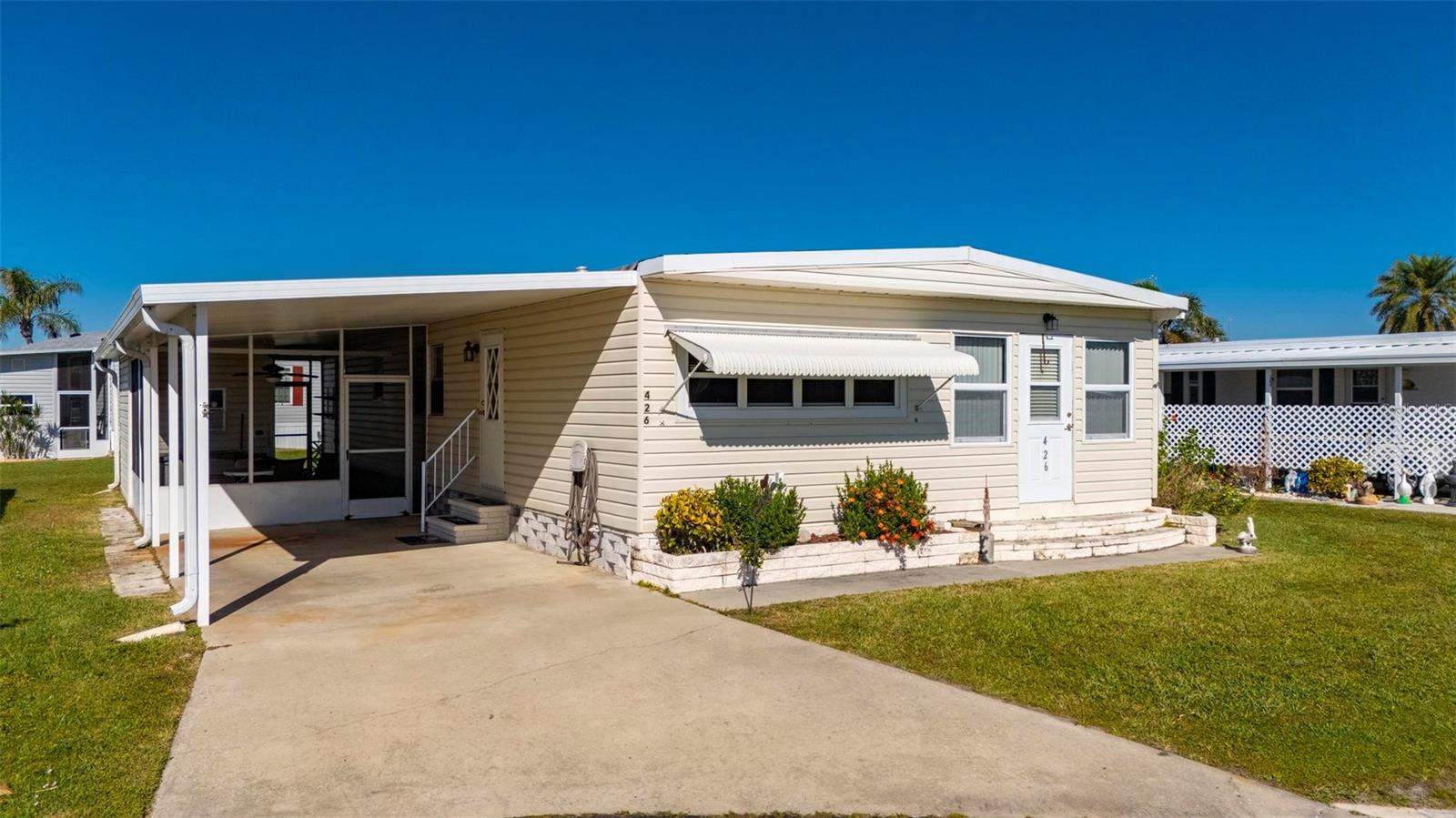 1000 KINGS HWY #426, PORT CHARLOTTE, FL, 33980