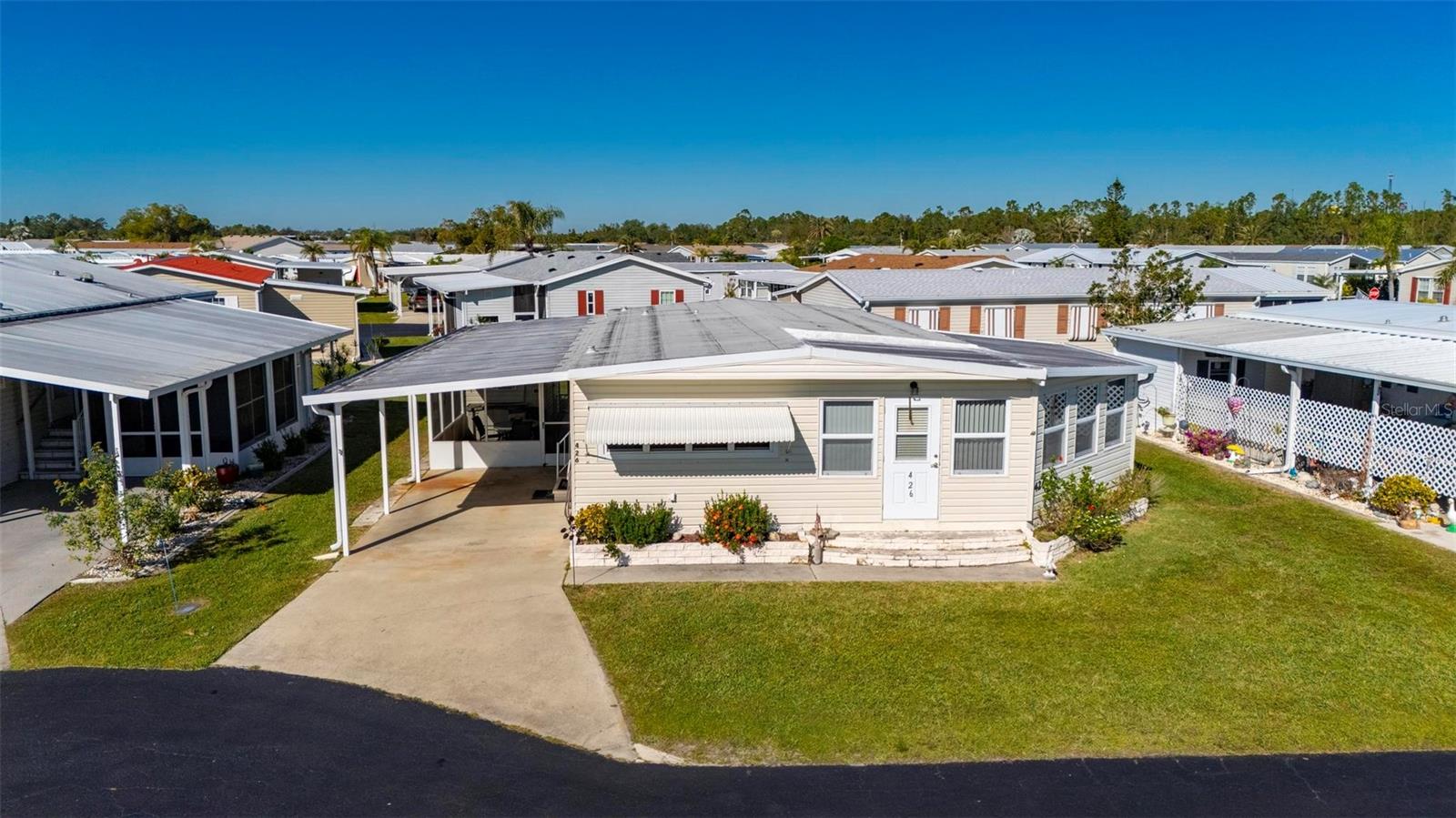 1000 KINGS HWY #426, PORT CHARLOTTE, FL, 33980