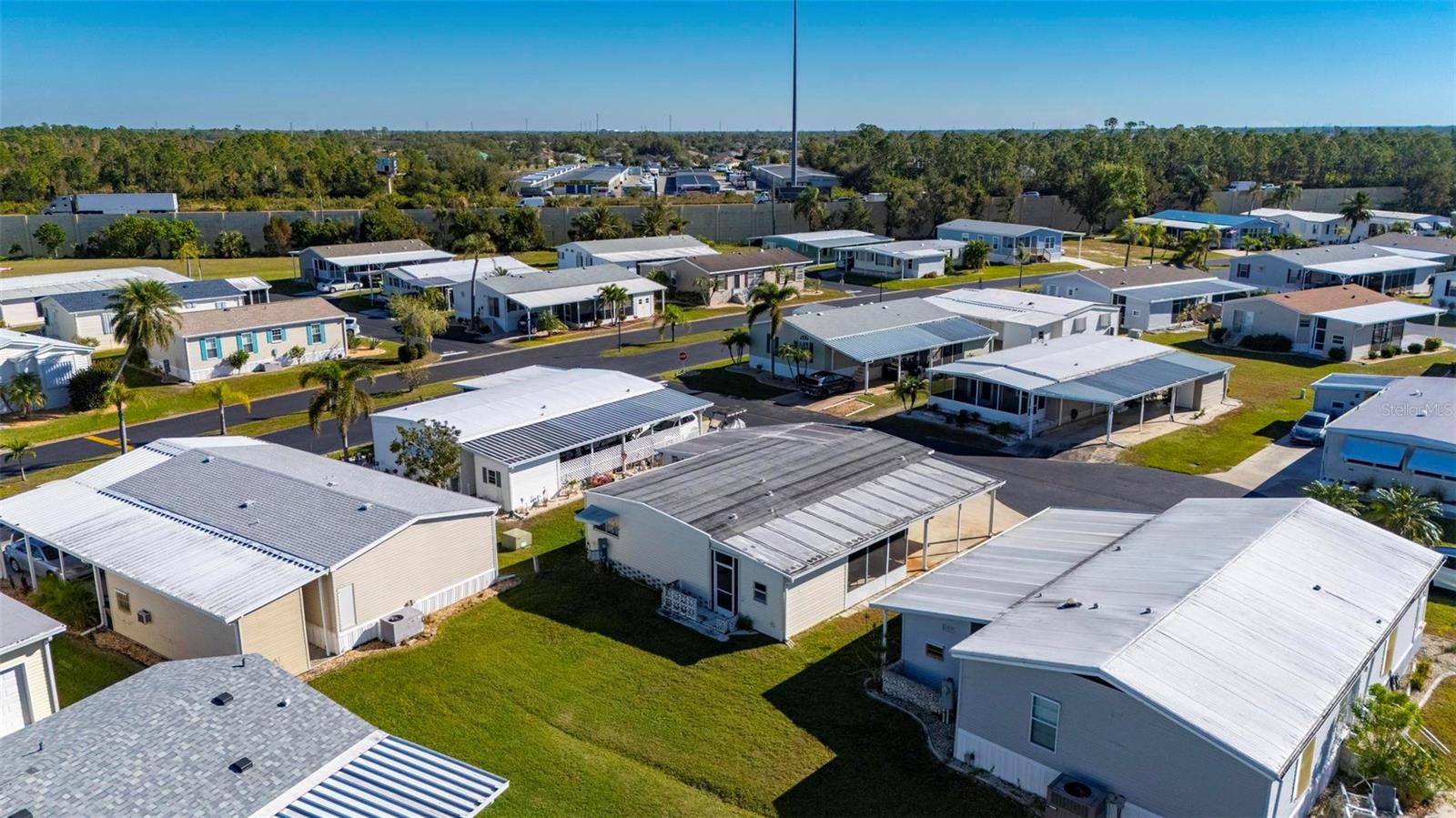 1000 KINGS HWY #426, PORT CHARLOTTE, FL, 33980