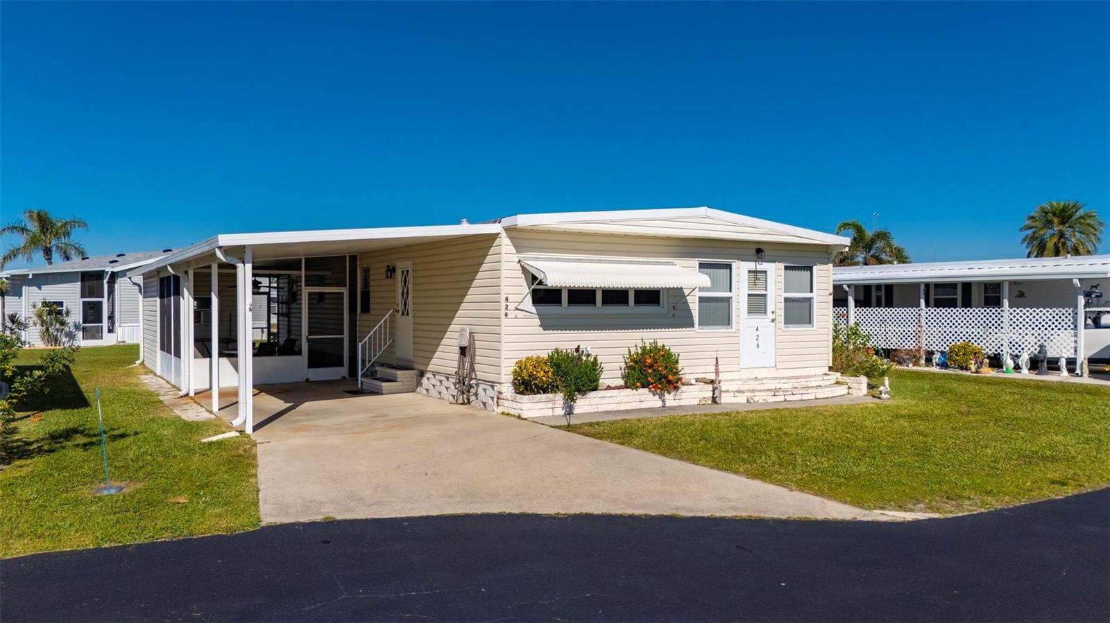 1000 KINGS HWY #426, PORT CHARLOTTE, FL, 33980