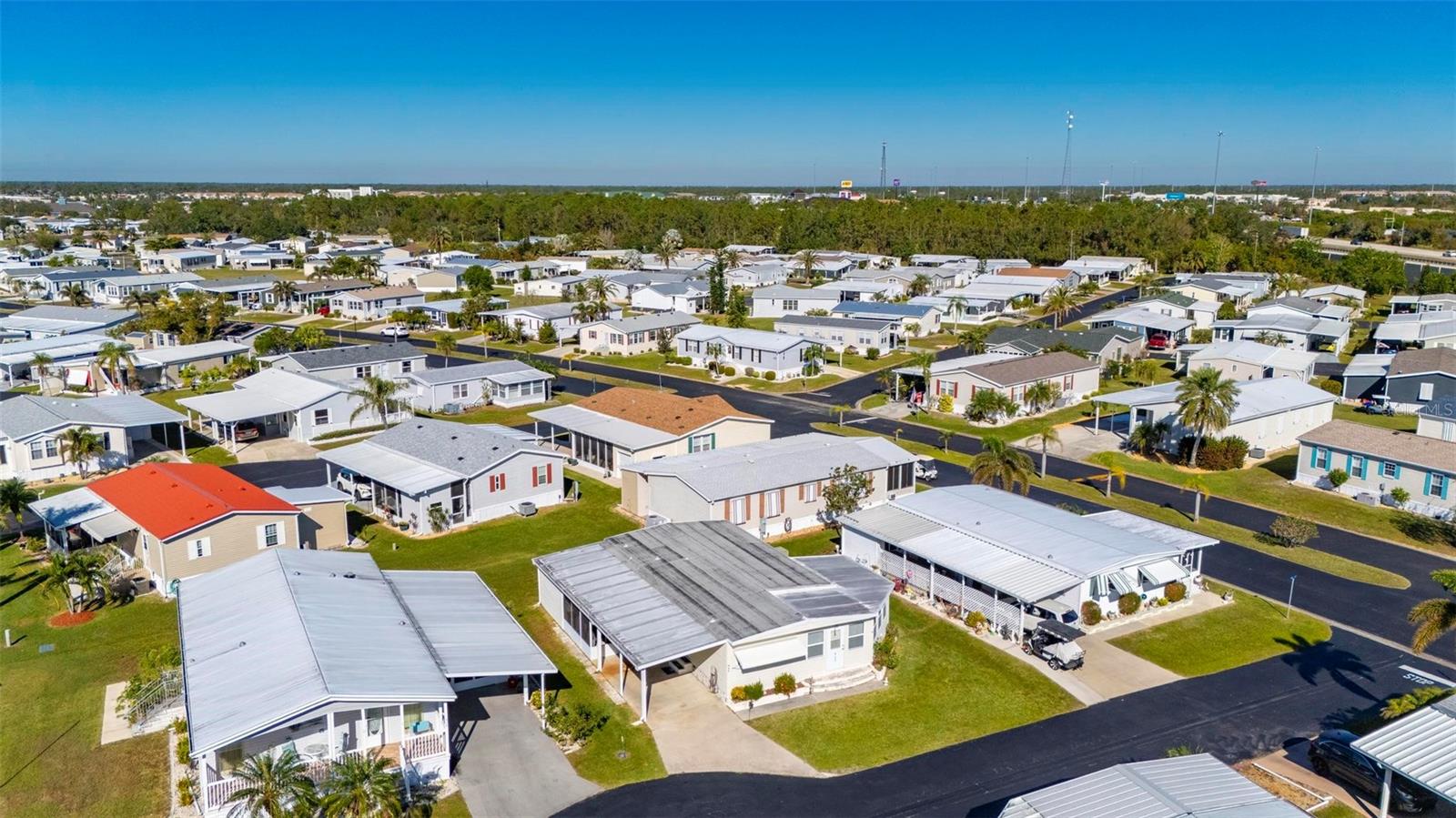 1000 KINGS HWY #426, PORT CHARLOTTE, FL, 33980