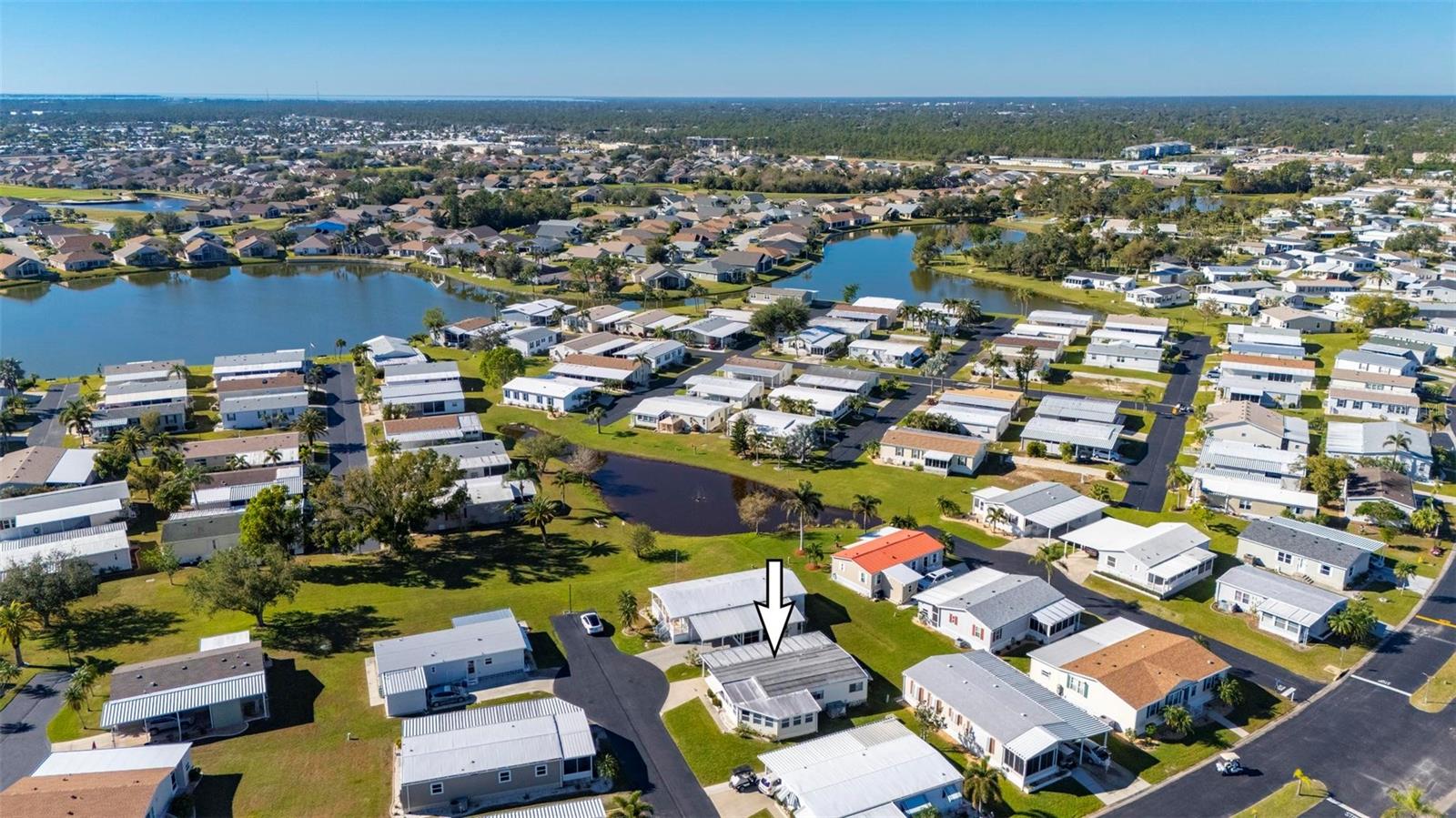 1000 KINGS HWY #426, PORT CHARLOTTE, FL, 33980