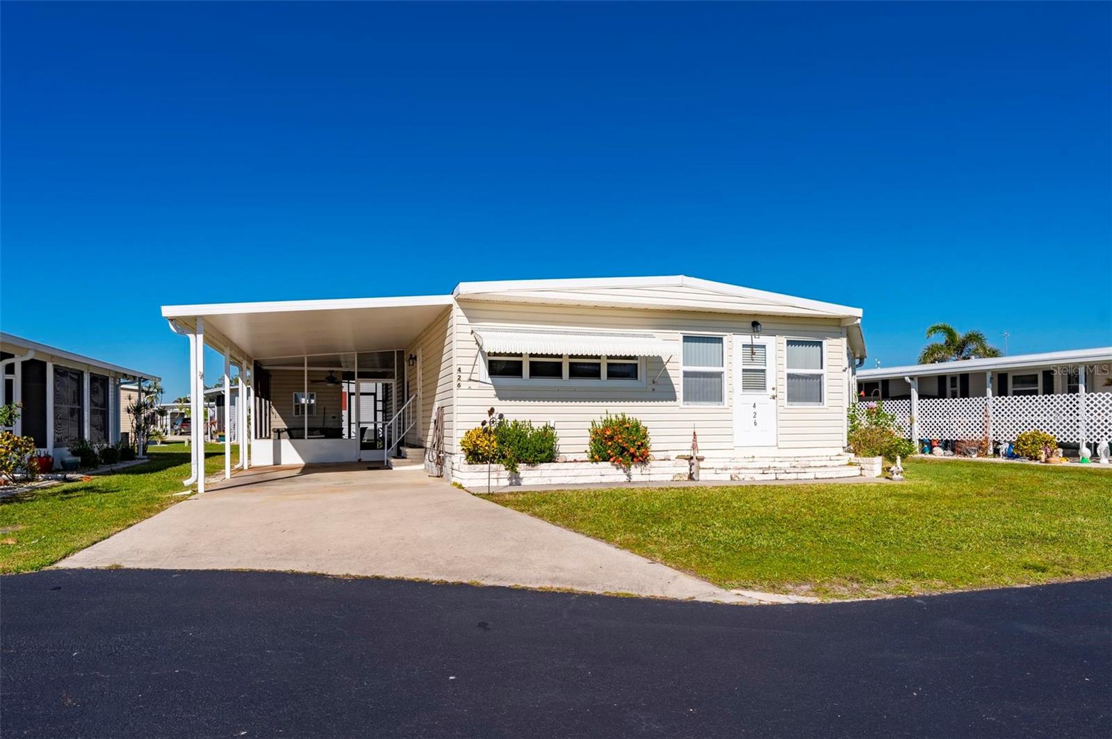 1000 KINGS HWY #426, PORT CHARLOTTE, FL, 33980