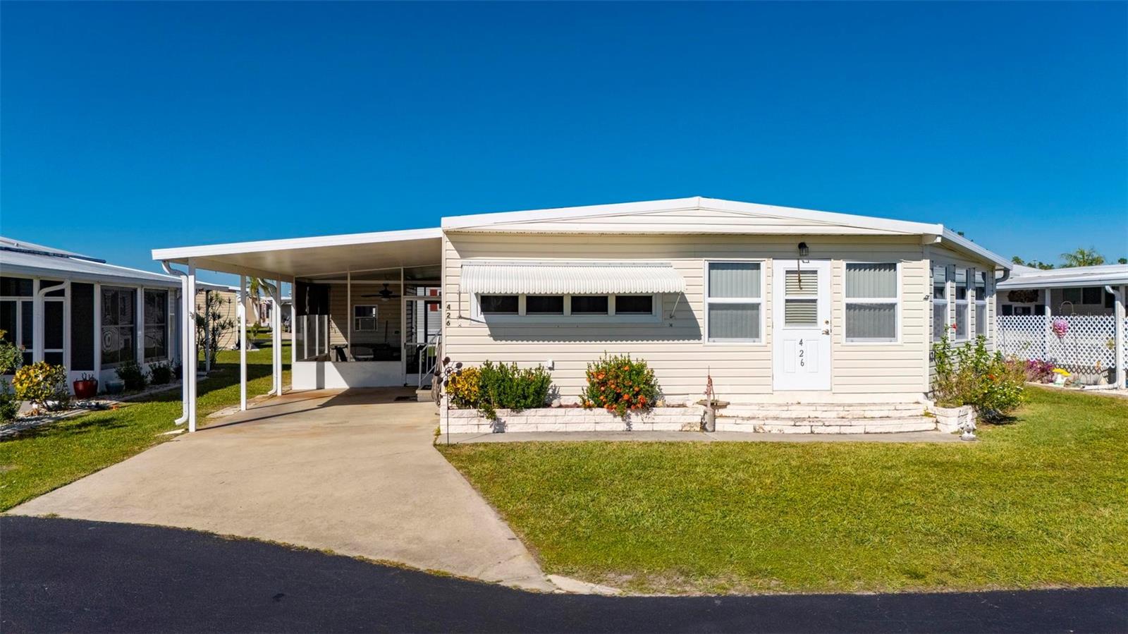1000 KINGS HWY #426, PORT CHARLOTTE, FL, 33980