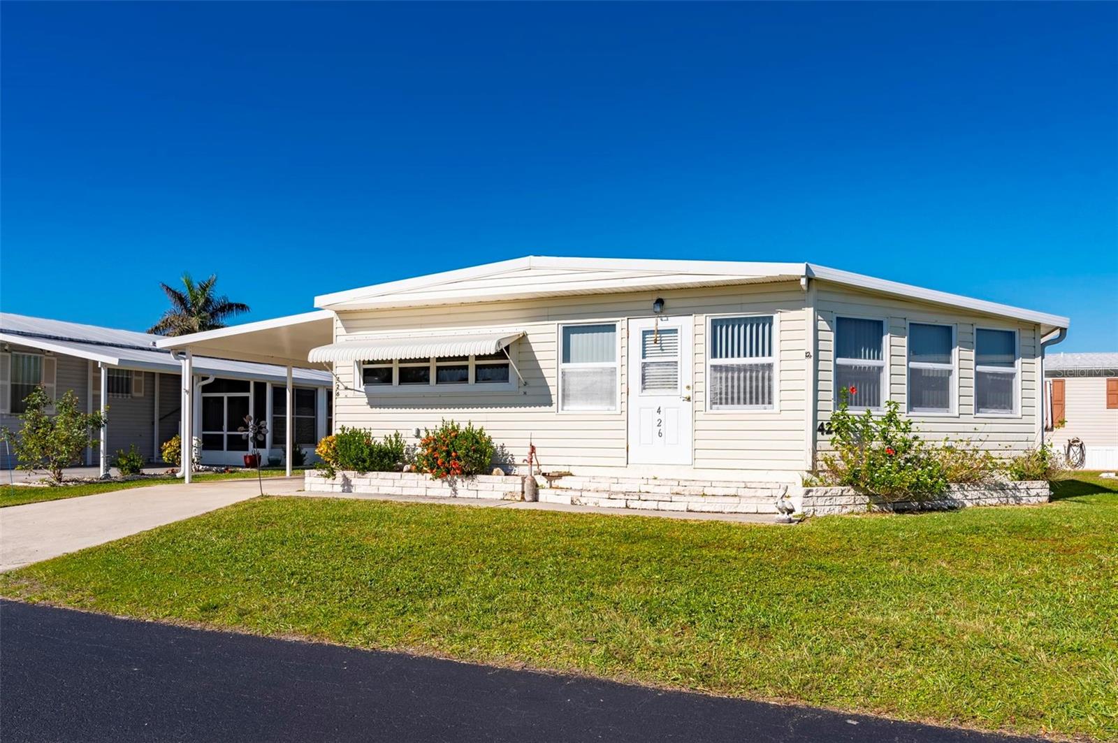 1000 KINGS HWY #426, PORT CHARLOTTE, FL, 33980