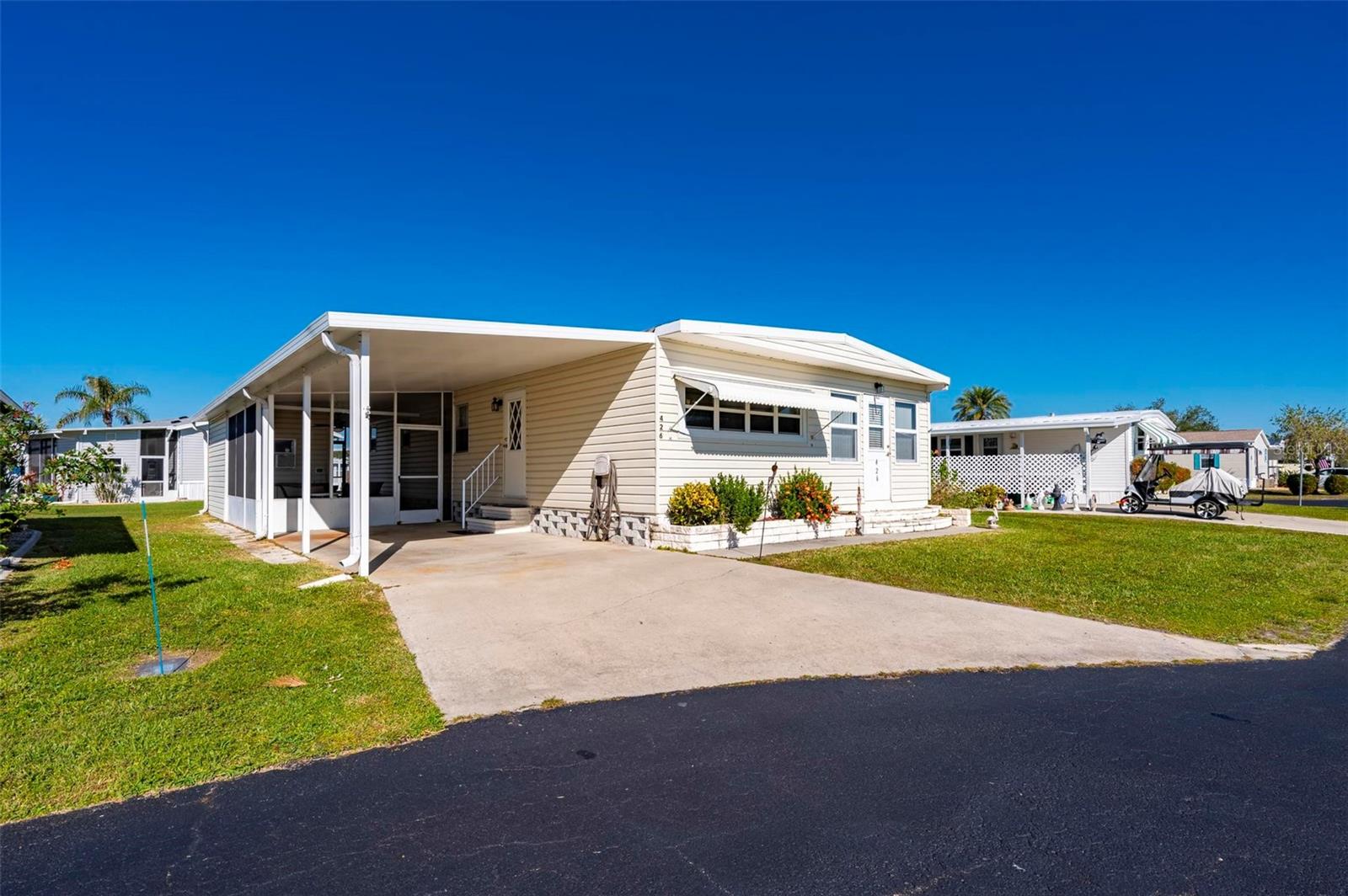 1000 KINGS HWY #426, PORT CHARLOTTE, FL, 33980
