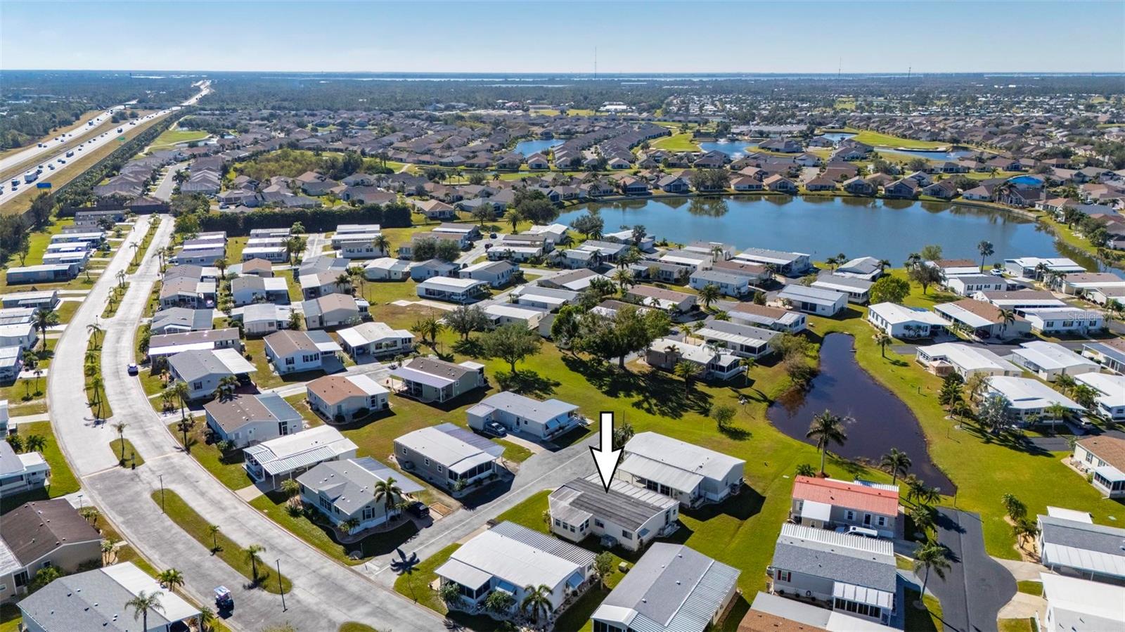 1000 KINGS HWY #426, PORT CHARLOTTE, FL, 33980