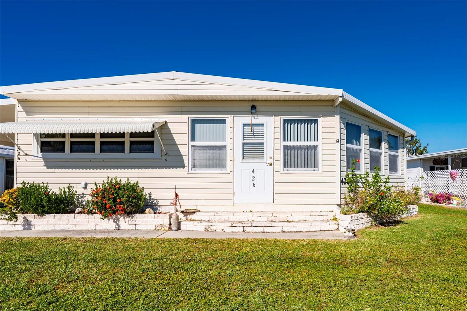 1000 KINGS HWY #426, PORT CHARLOTTE, FL, 33980