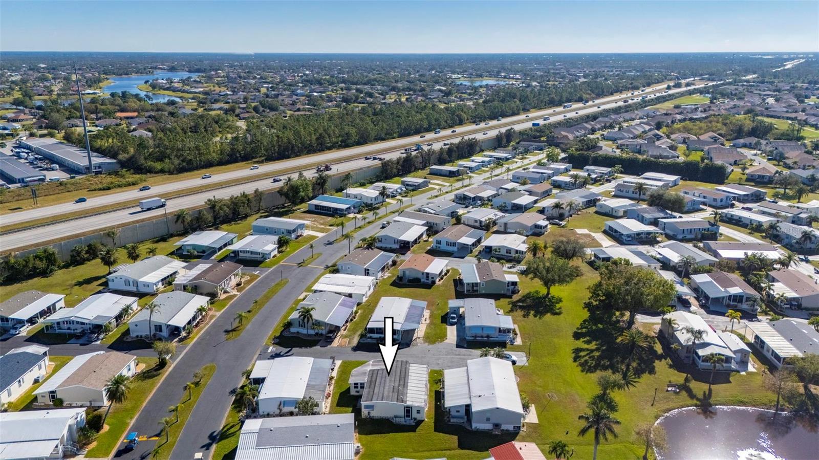 1000 KINGS HWY #426, PORT CHARLOTTE, FL, 33980