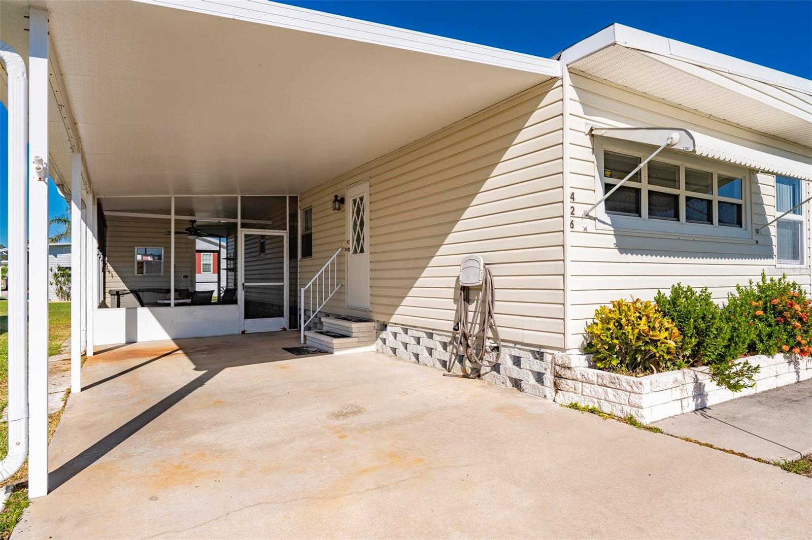 1000 KINGS HWY #426, PORT CHARLOTTE, FL, 33980