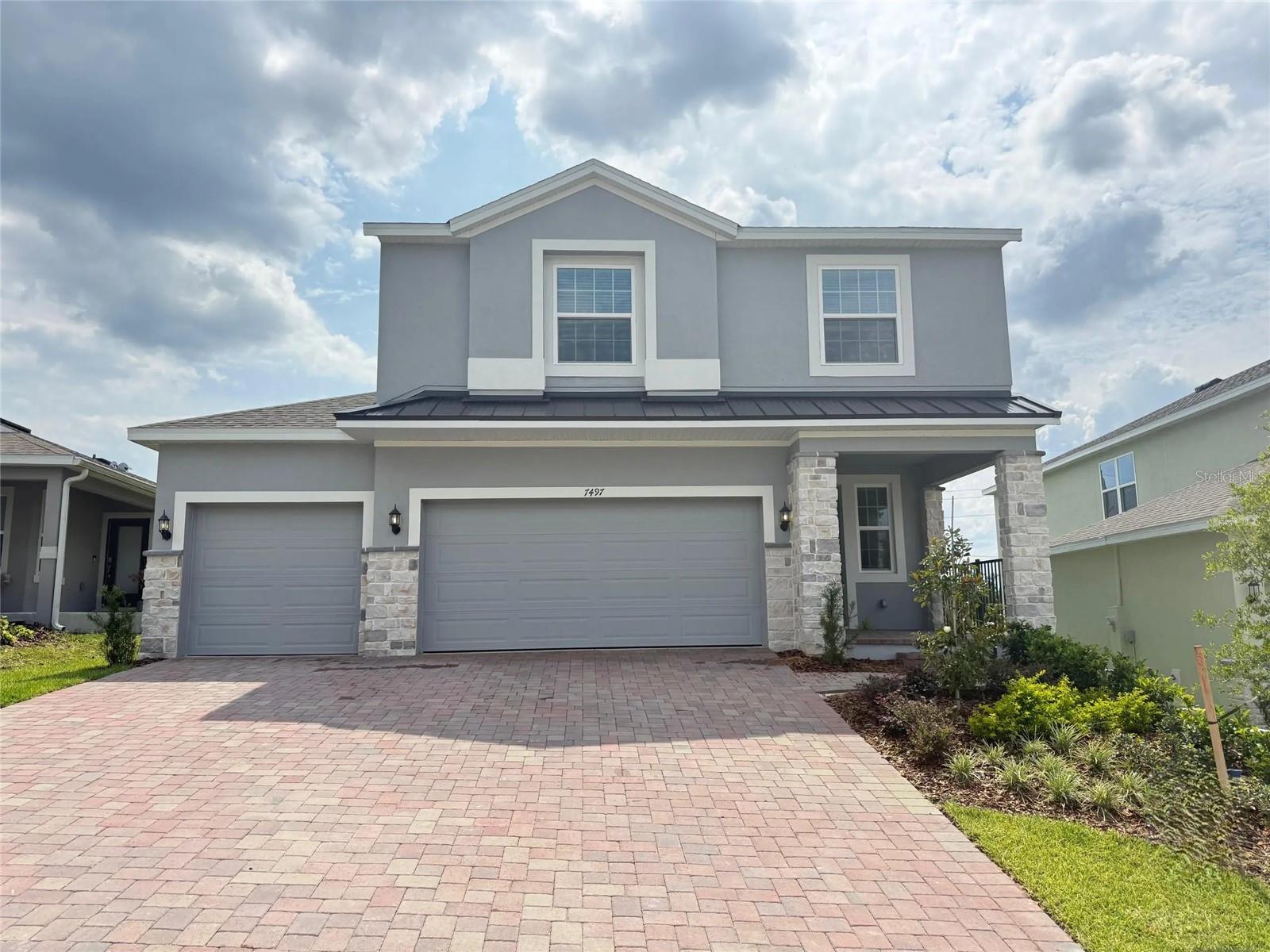7497 CATANIA LOOP, CLERMONT, FL, 34714