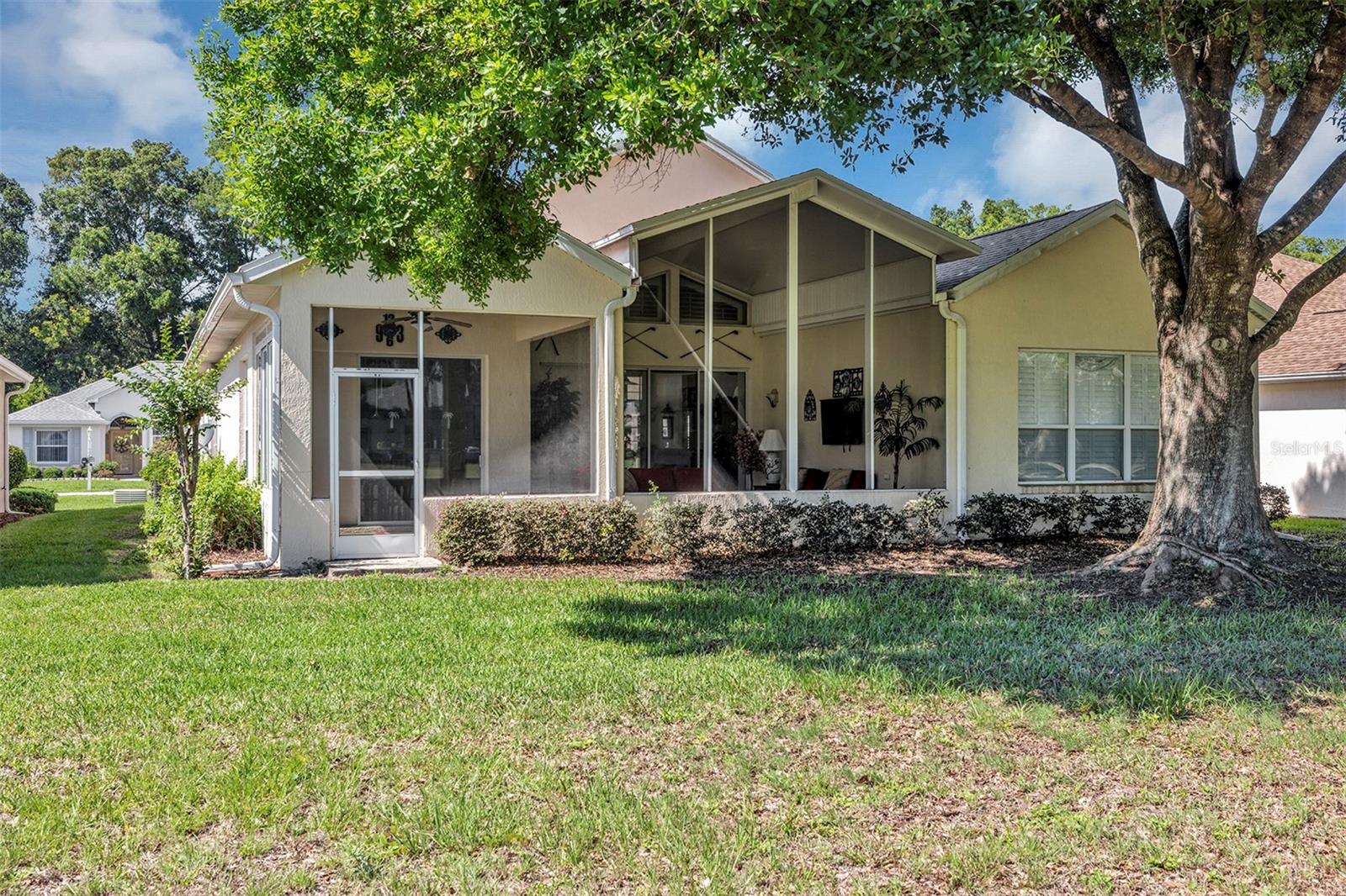 11003 SW 69TH CIR, OCALA, FL, 34476