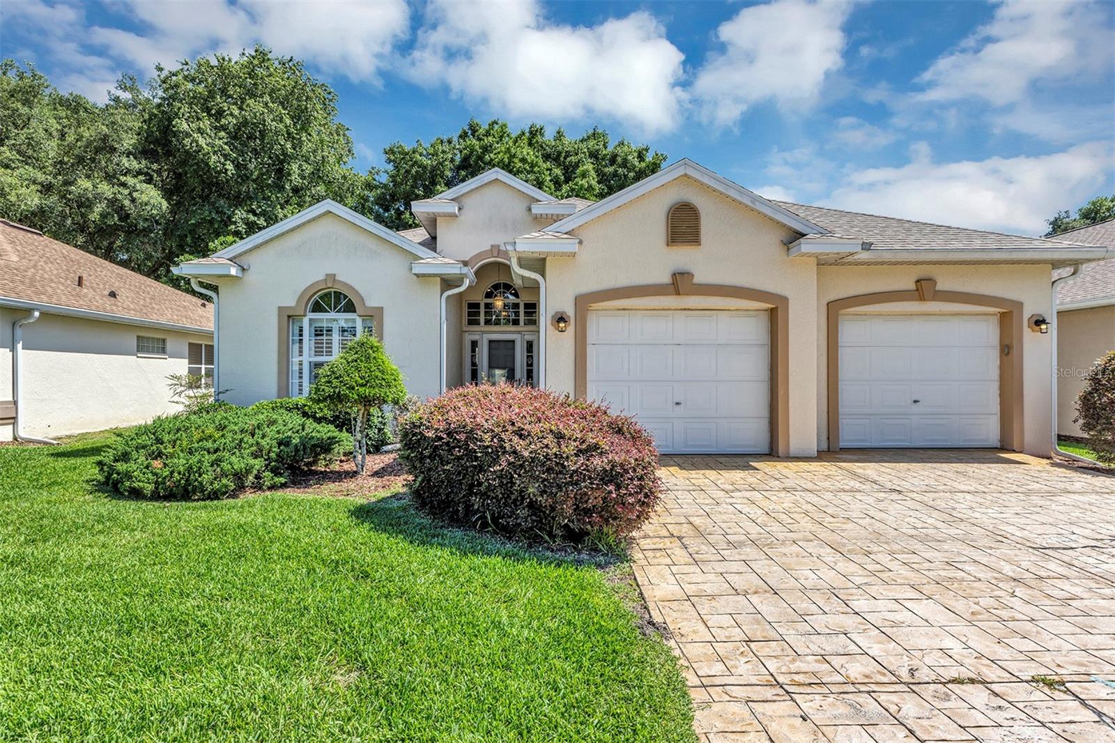 11003 SW 69TH CIR, OCALA, FL, 34476