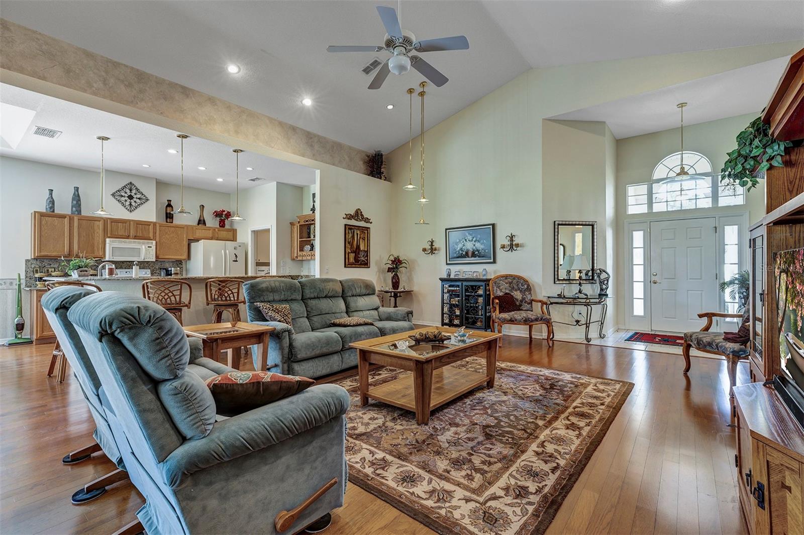 11003 SW 69TH CIR, OCALA, FL, 34476