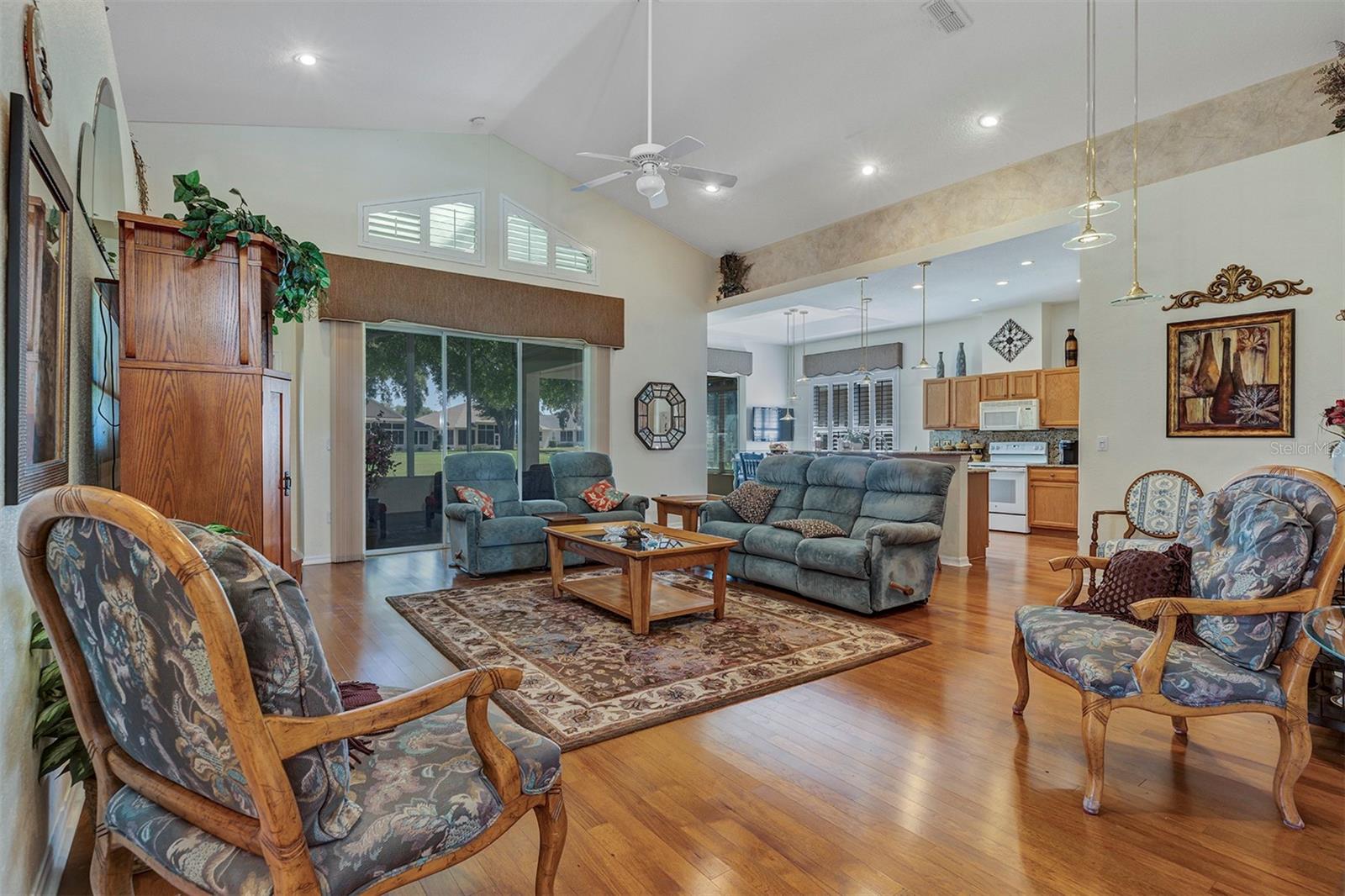 11003 SW 69TH CIR, OCALA, FL, 34476