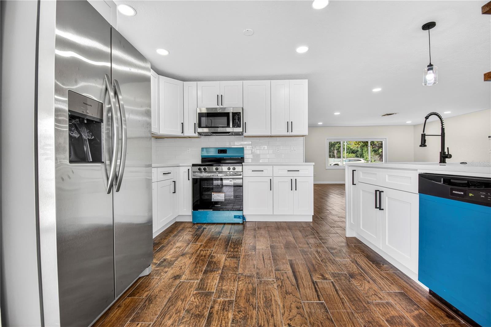 4440 CADBURY RD, SPRING HILL, FL, 34606