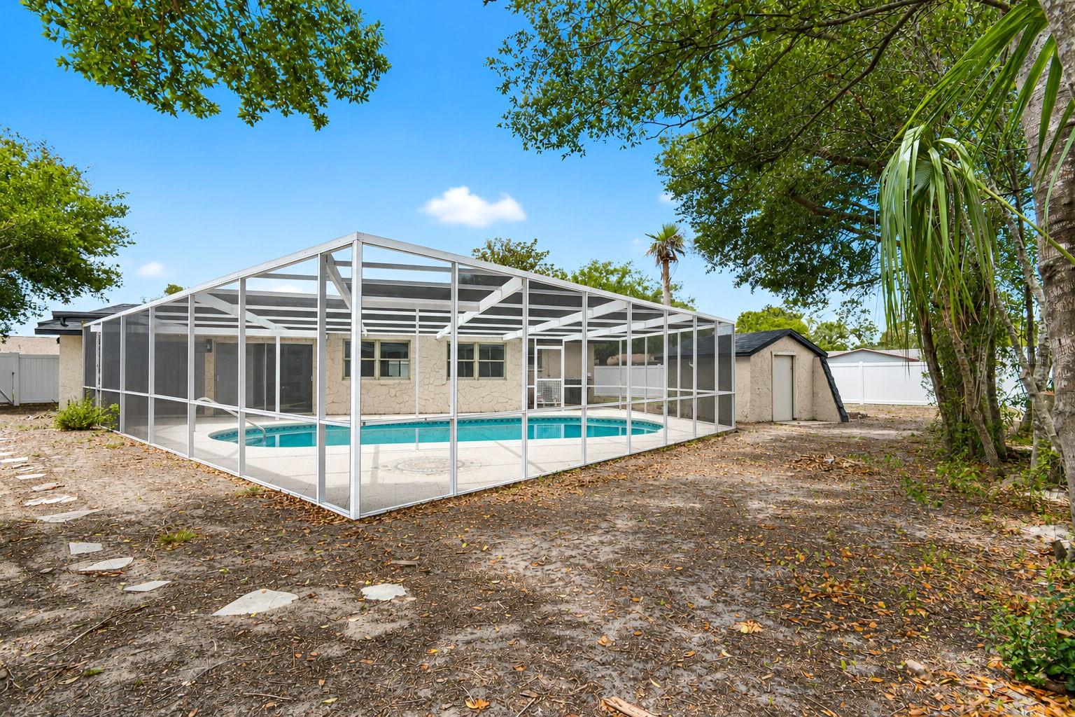 4440 CADBURY RD, SPRING HILL, FL, 34606
