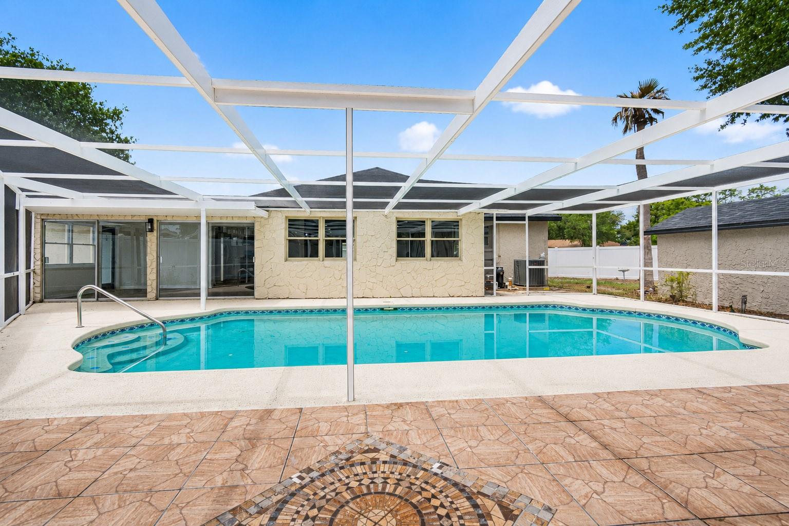 4440 CADBURY RD, SPRING HILL, FL, 34606