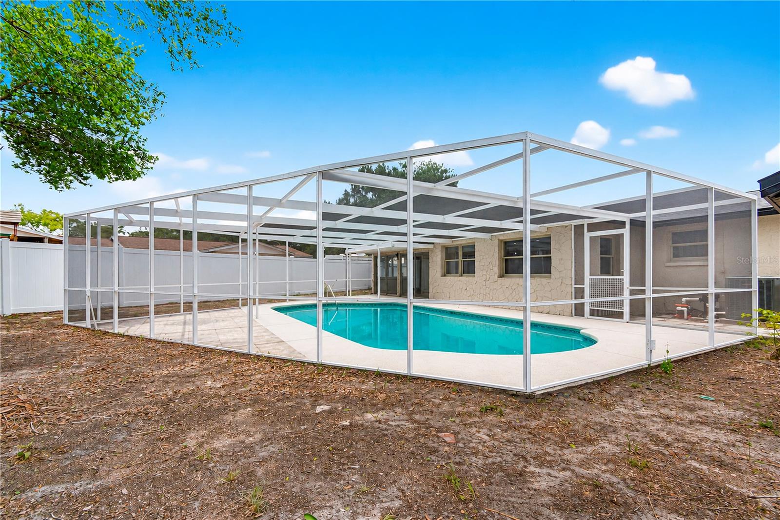 4440 CADBURY RD, SPRING HILL, FL, 34606