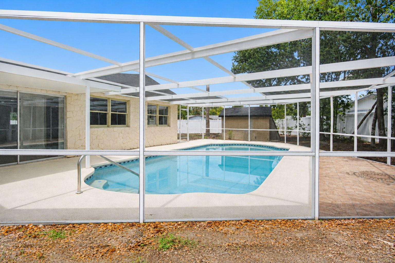 4440 CADBURY RD, SPRING HILL, FL, 34606