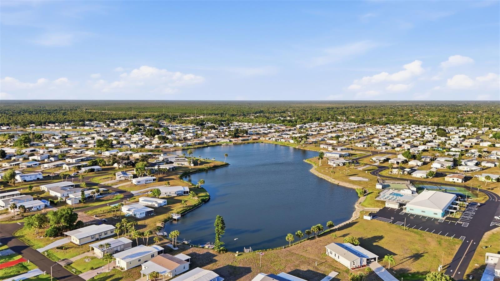 8485 NIGHTHAWK DR, ENGLEWOOD, FL, 34224