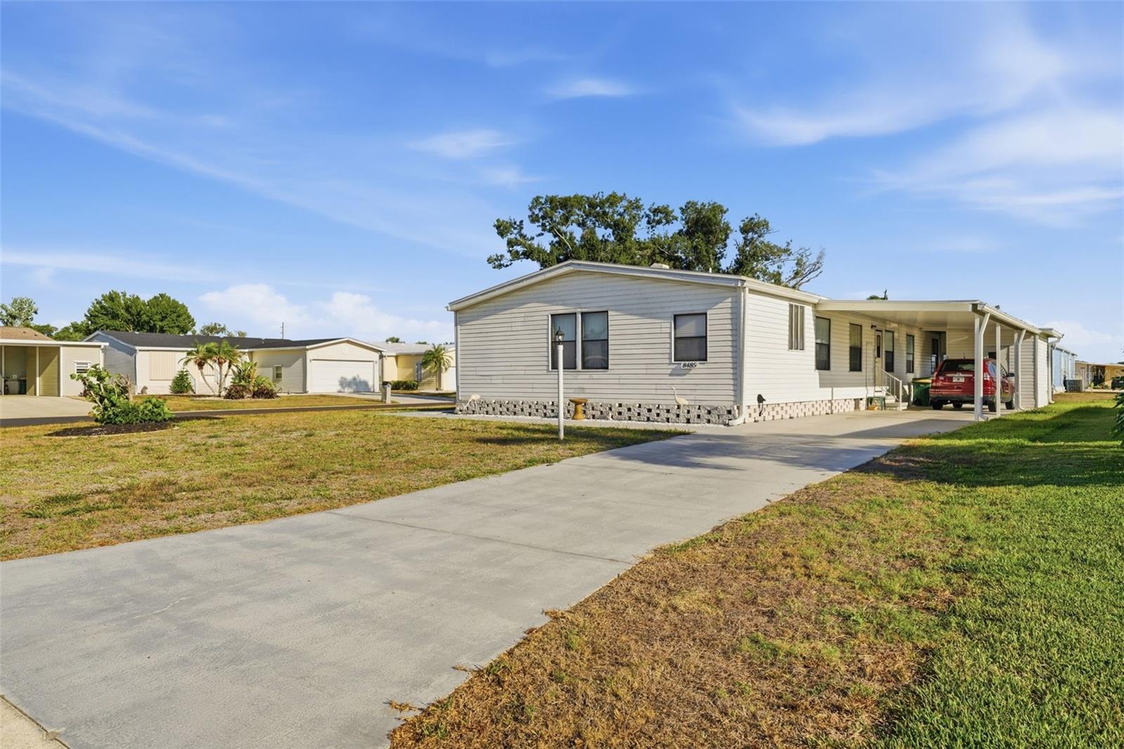 8485 NIGHTHAWK DR, ENGLEWOOD, FL, 34224
