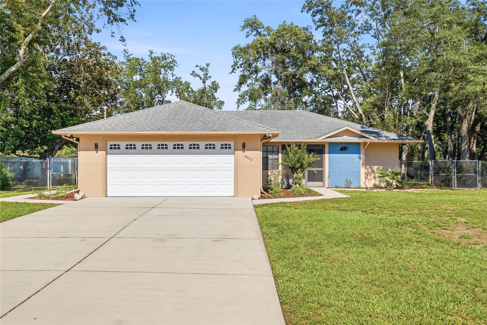 3450 DOW LN, SPRING HILL, FL, 34609