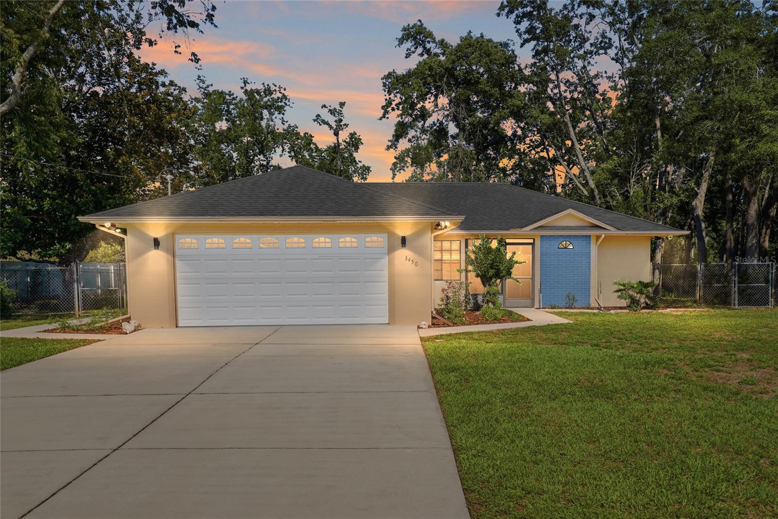 3450 DOW LN, SPRING HILL, FL, 34609