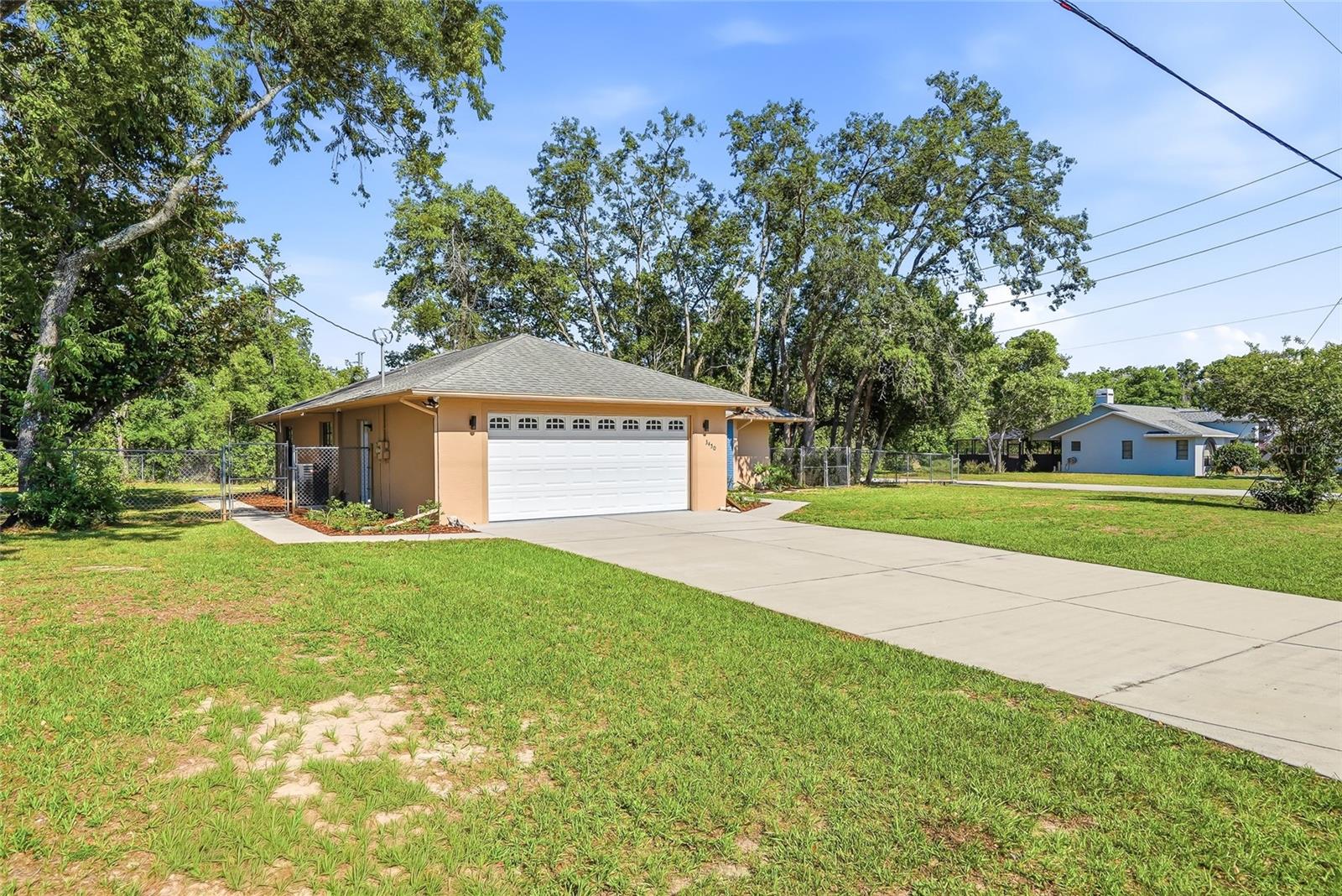3450 DOW LN, SPRING HILL, FL, 34609