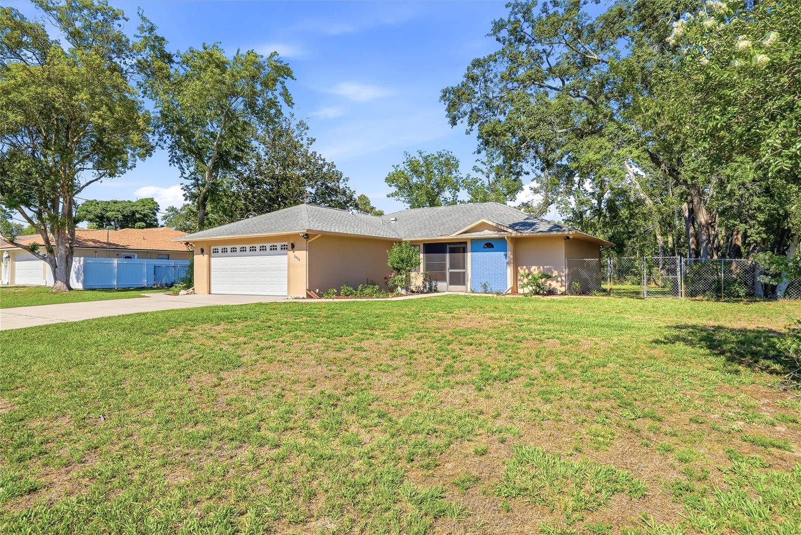 3450 DOW LN, SPRING HILL, FL, 34609