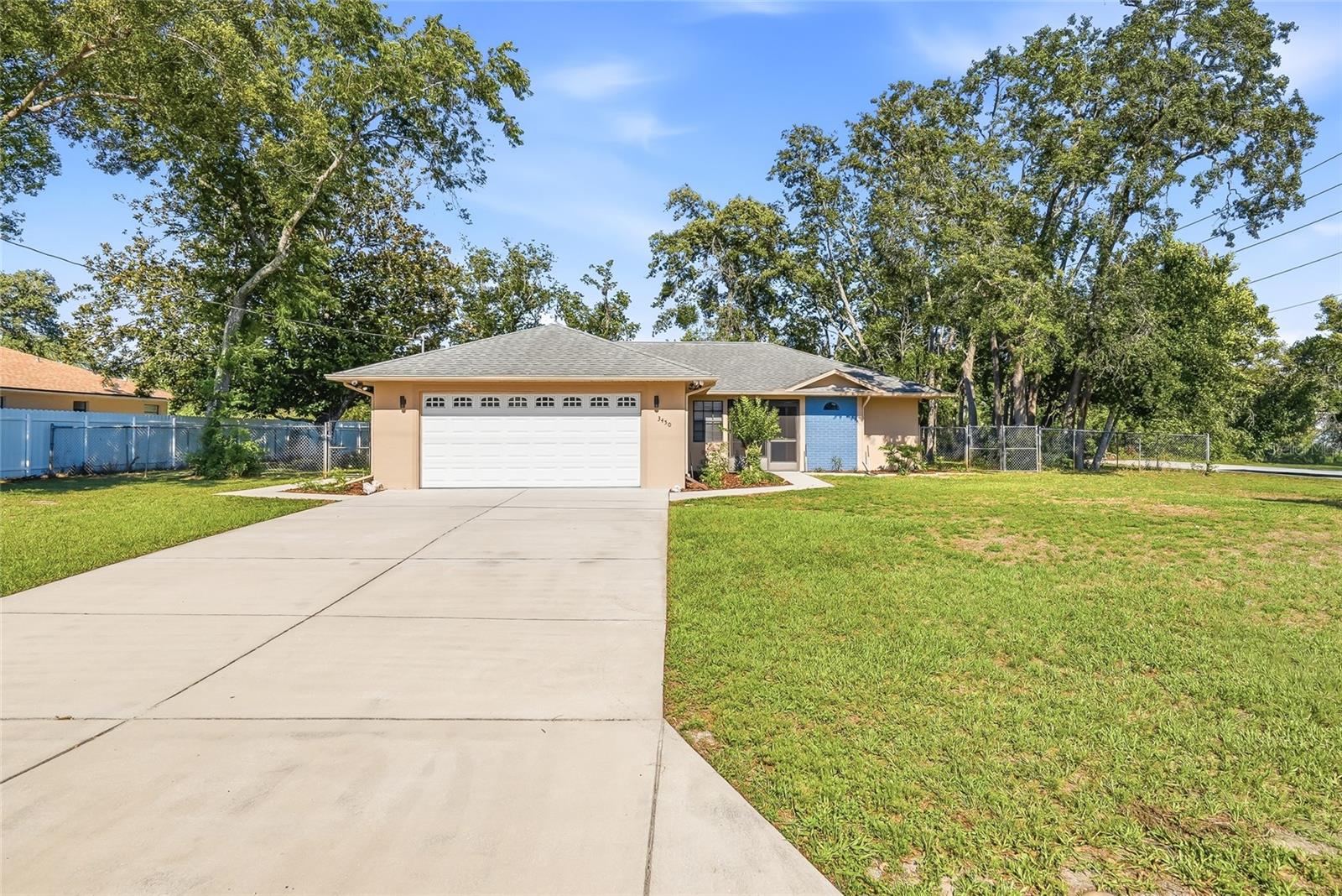 3450 DOW LN, SPRING HILL, FL, 34609