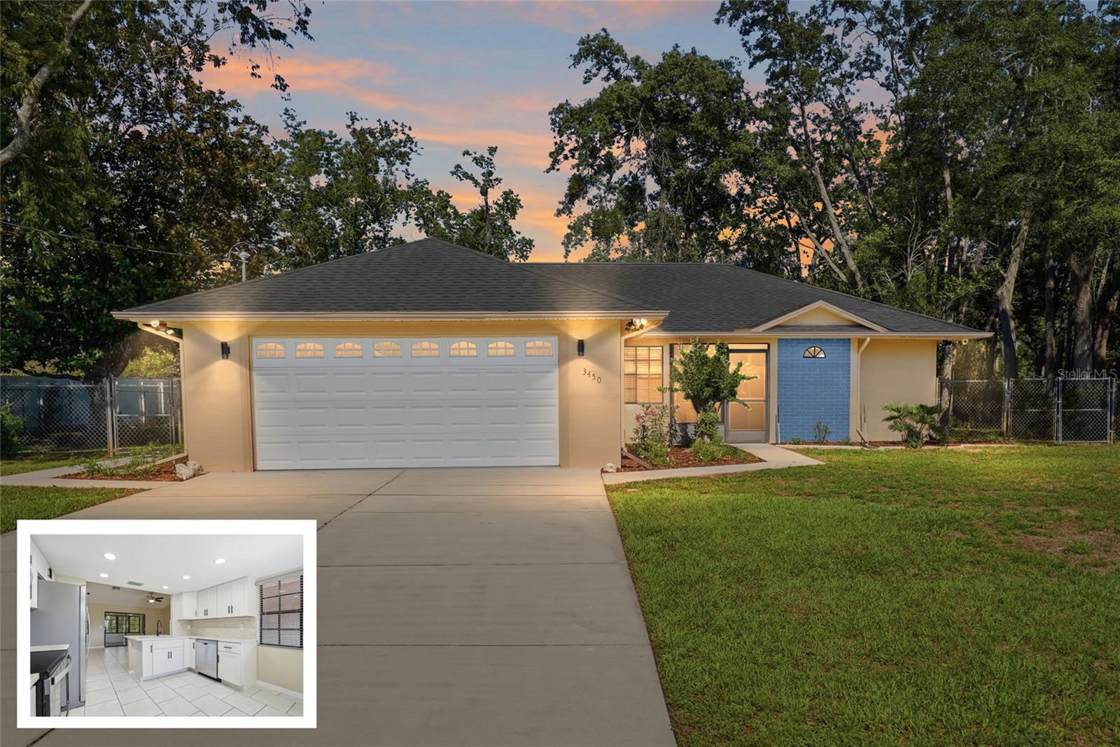 3450 DOW LN, SPRING HILL, FL, 34609