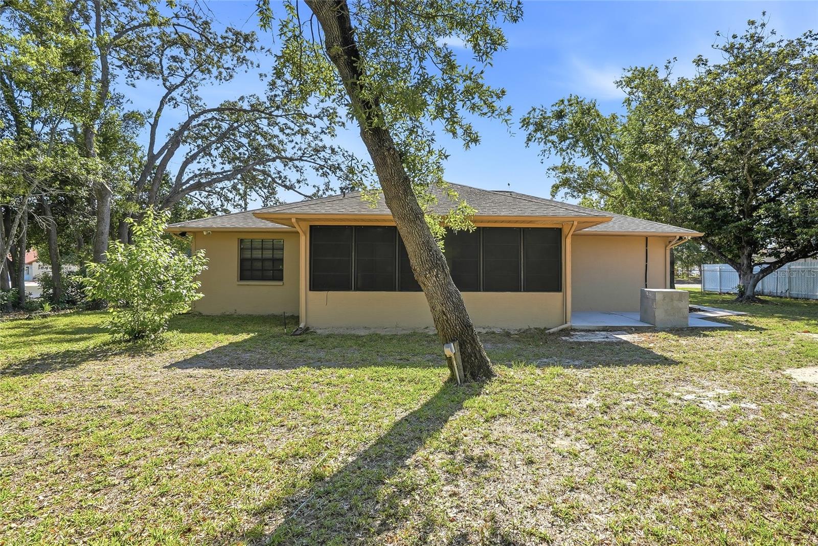 3450 DOW LN, SPRING HILL, FL, 34609