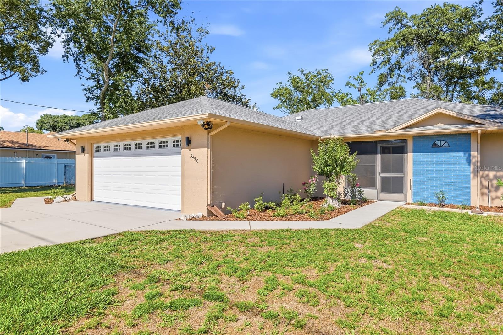 3450 DOW LN, SPRING HILL, FL, 34609