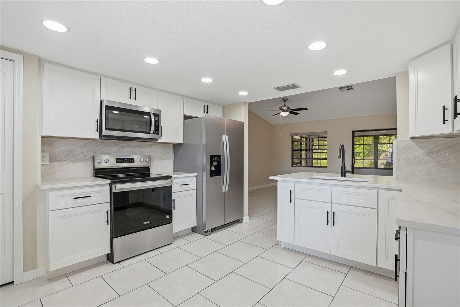 3450 DOW LN, SPRING HILL, FL, 34609