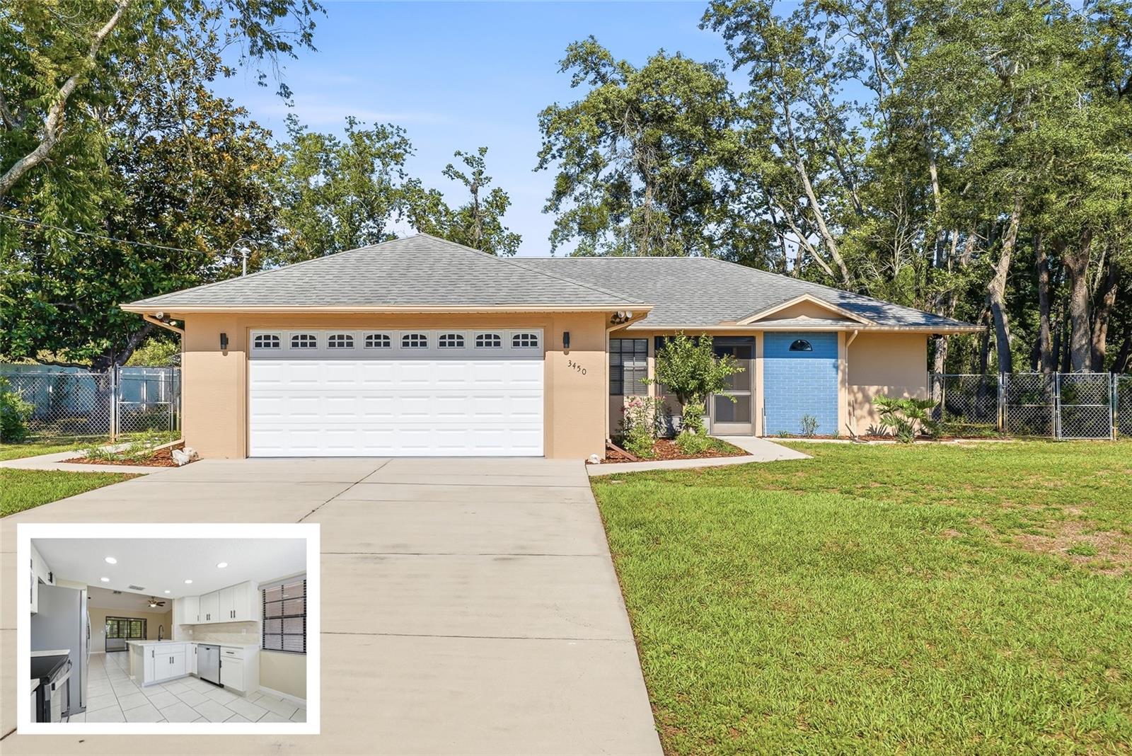 3450 DOW LN, SPRING HILL, FL, 34609