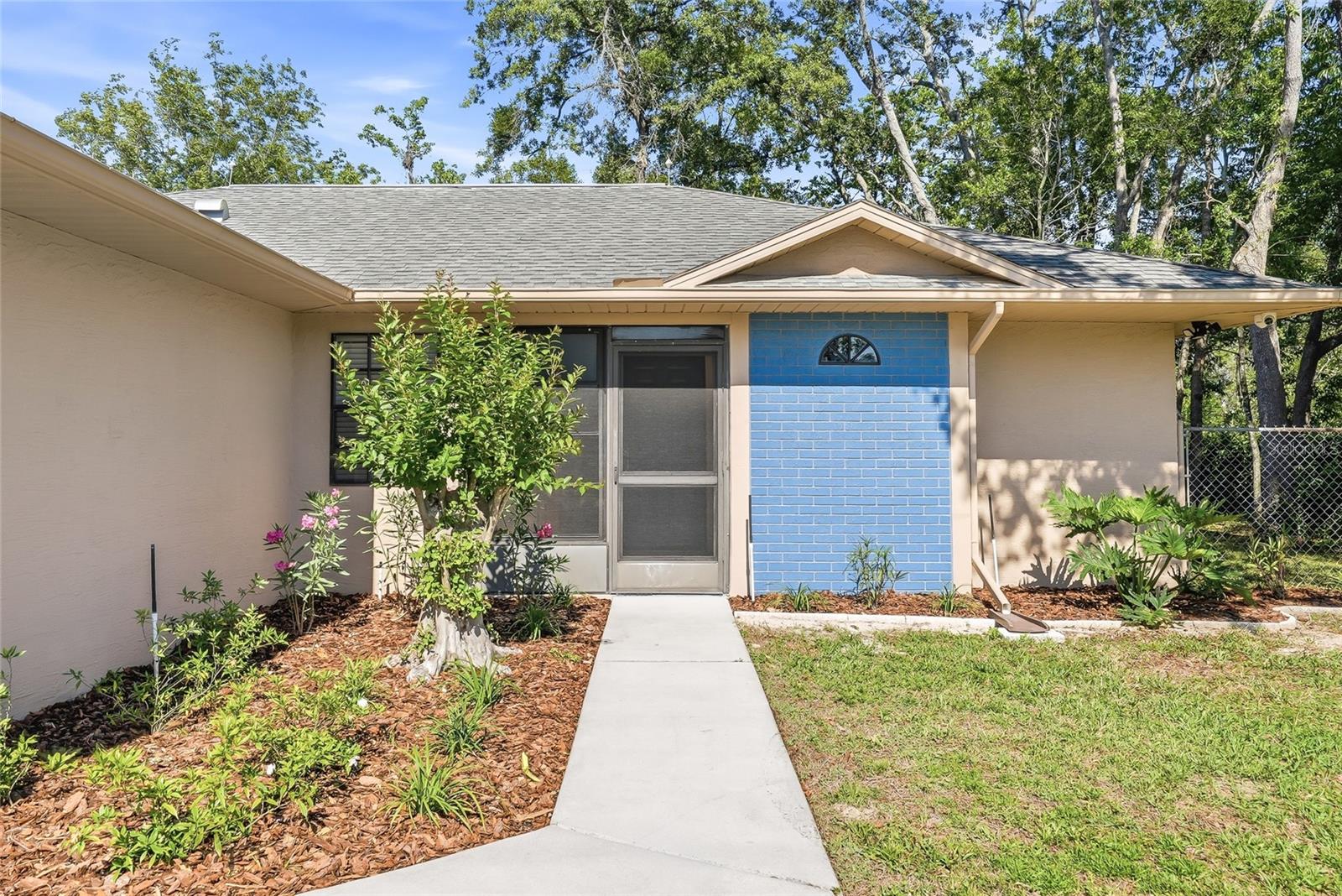 3450 DOW LN, SPRING HILL, FL, 34609