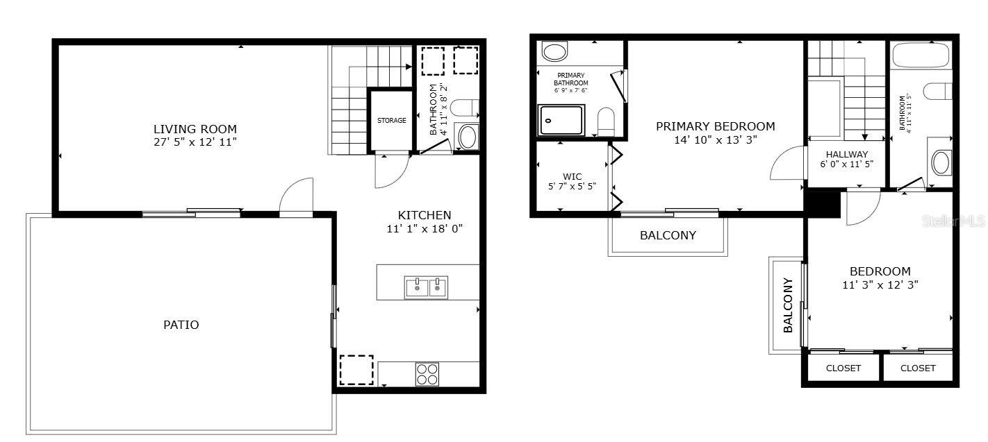 2911 PECAN AVE, LEESBURG, FL, 34748