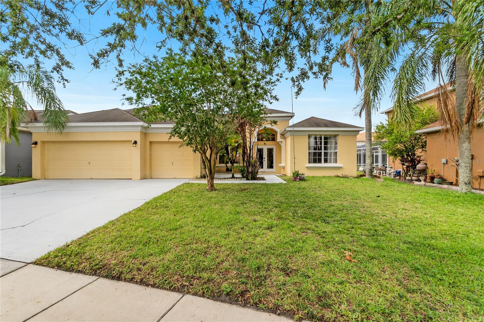 730 BRIDGEWAY BLVD, ORLANDO, FL, 32828