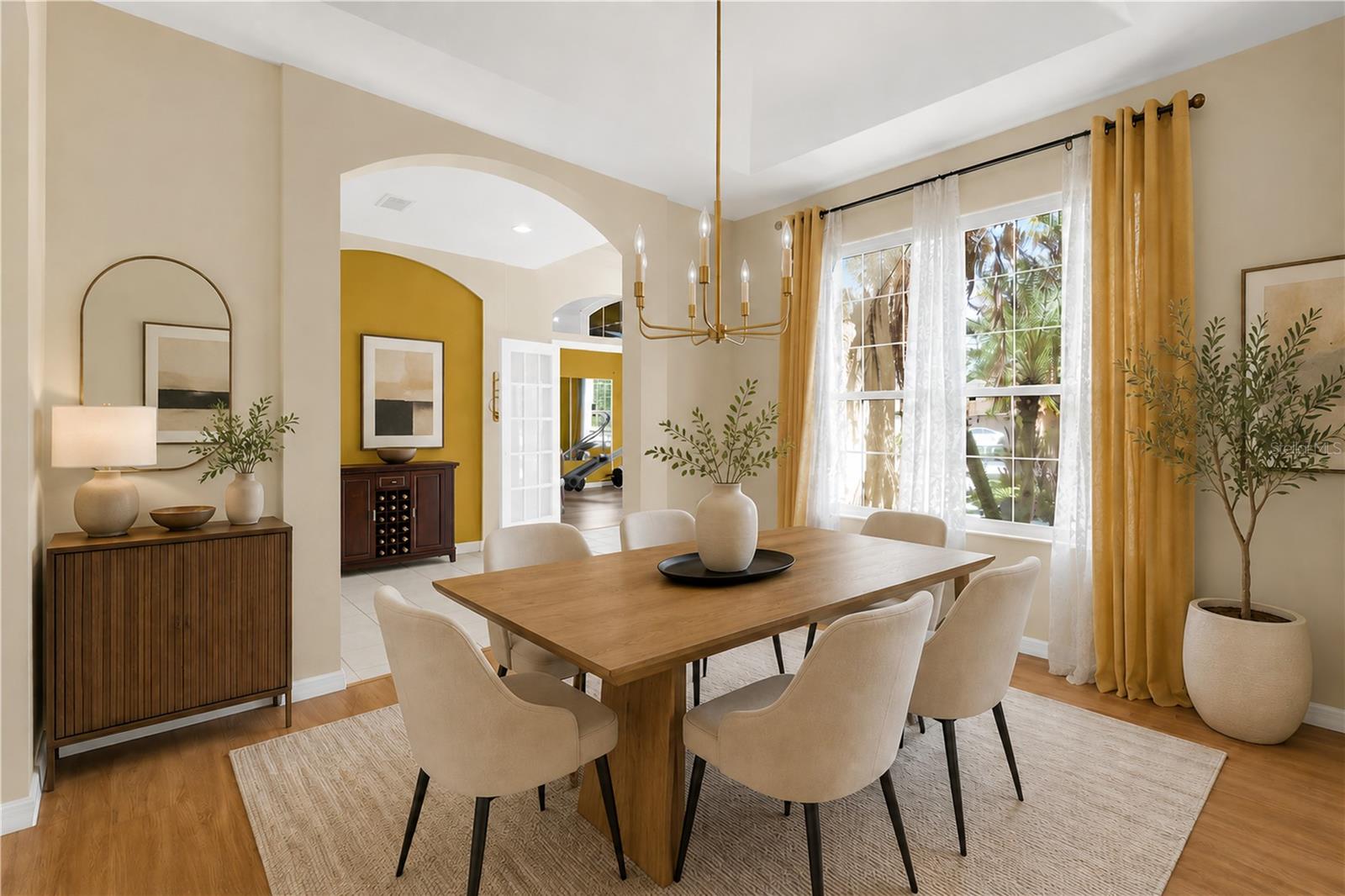730 BRIDGEWAY BLVD, ORLANDO, FL, 32828