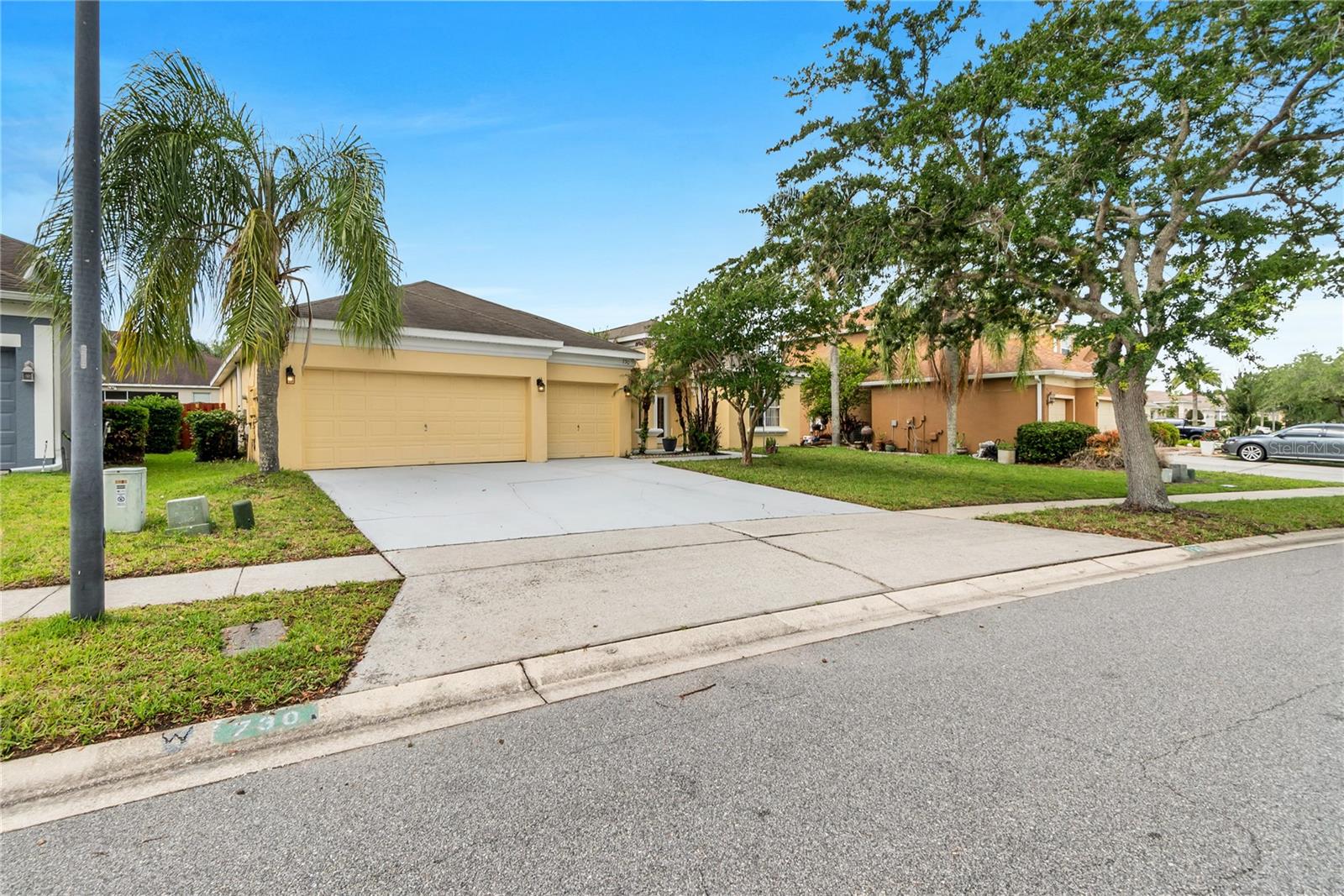 730 BRIDGEWAY BLVD, ORLANDO, FL, 32828