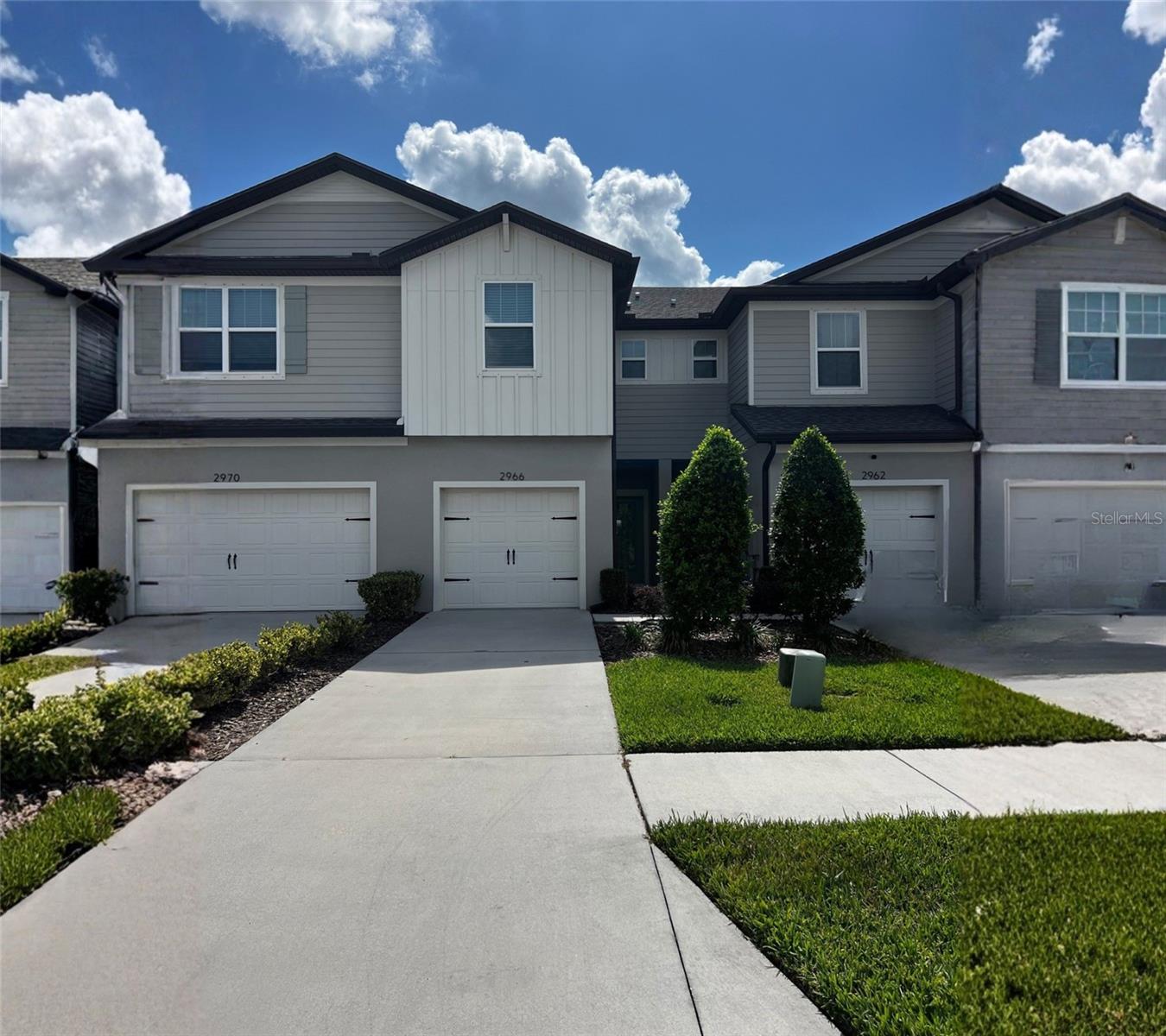 2966 DEER PINE TRL, LAND O LAKES, FL, 34638