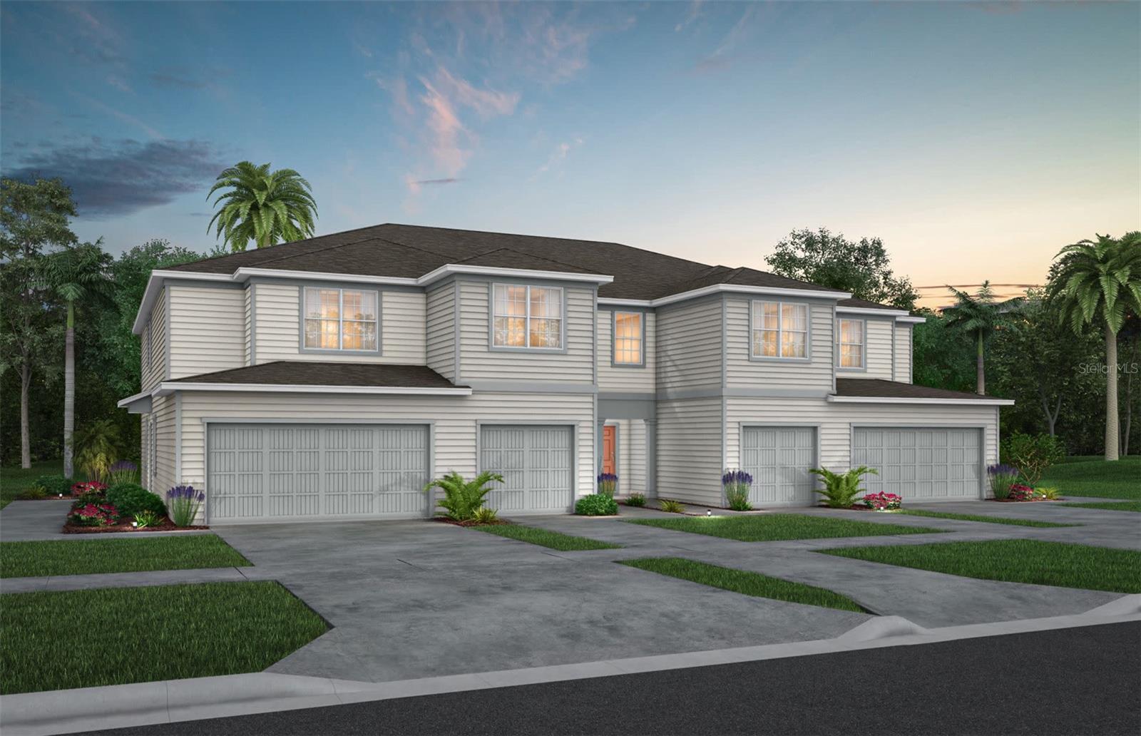4288 CHESTER SPRINGS BOULEVARD, DAVENPORT, FL, 33837