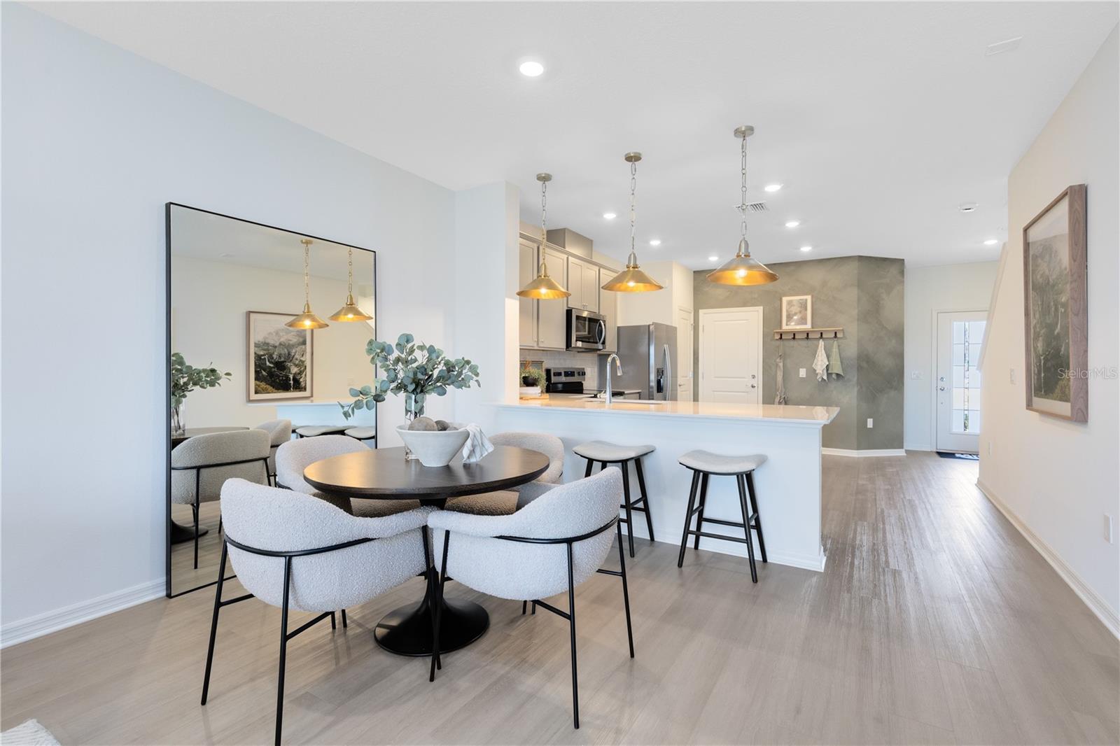 4288 CHESTER SPRINGS BOULEVARD, DAVENPORT, FL, 33837