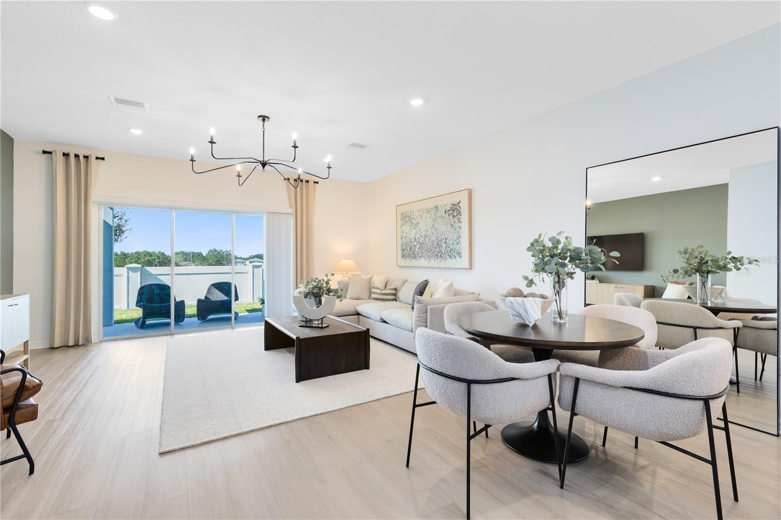 4288 CHESTER SPRINGS BOULEVARD, DAVENPORT, FL, 33837